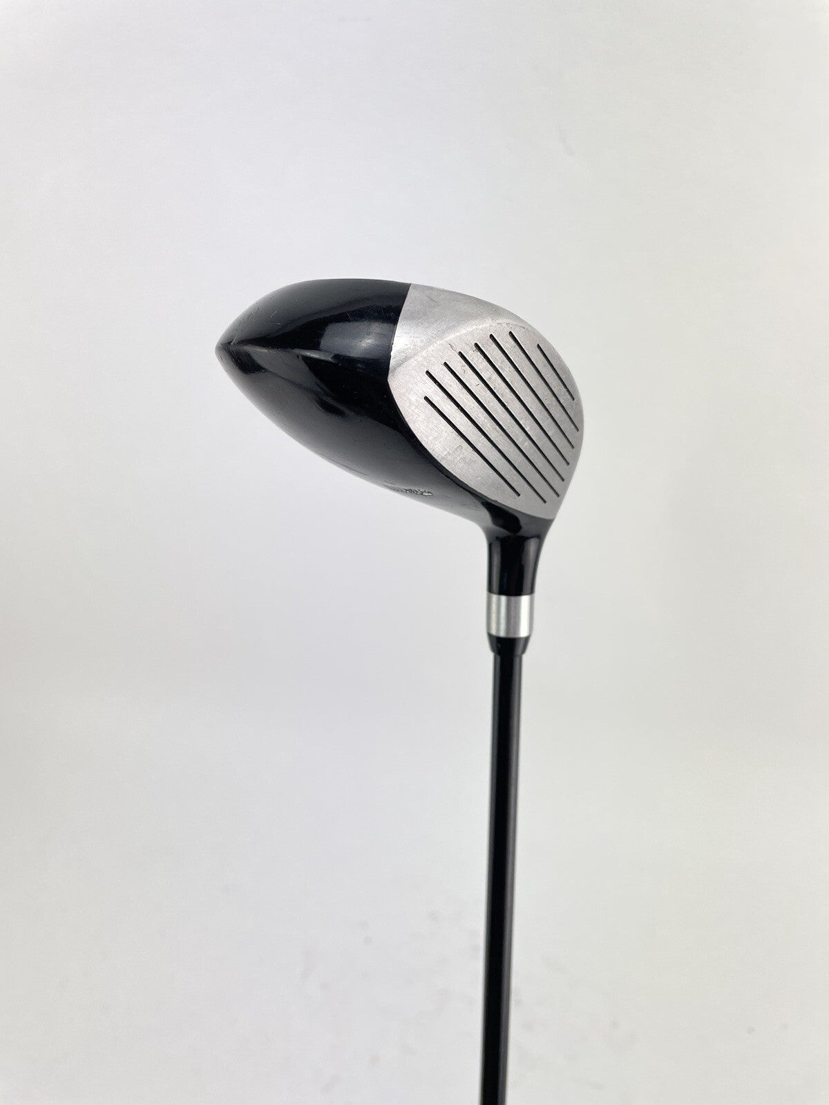 MD Golf 5 Wood Surefire 21* Firm Flex Graphite /Left Handed /New Grip /170666