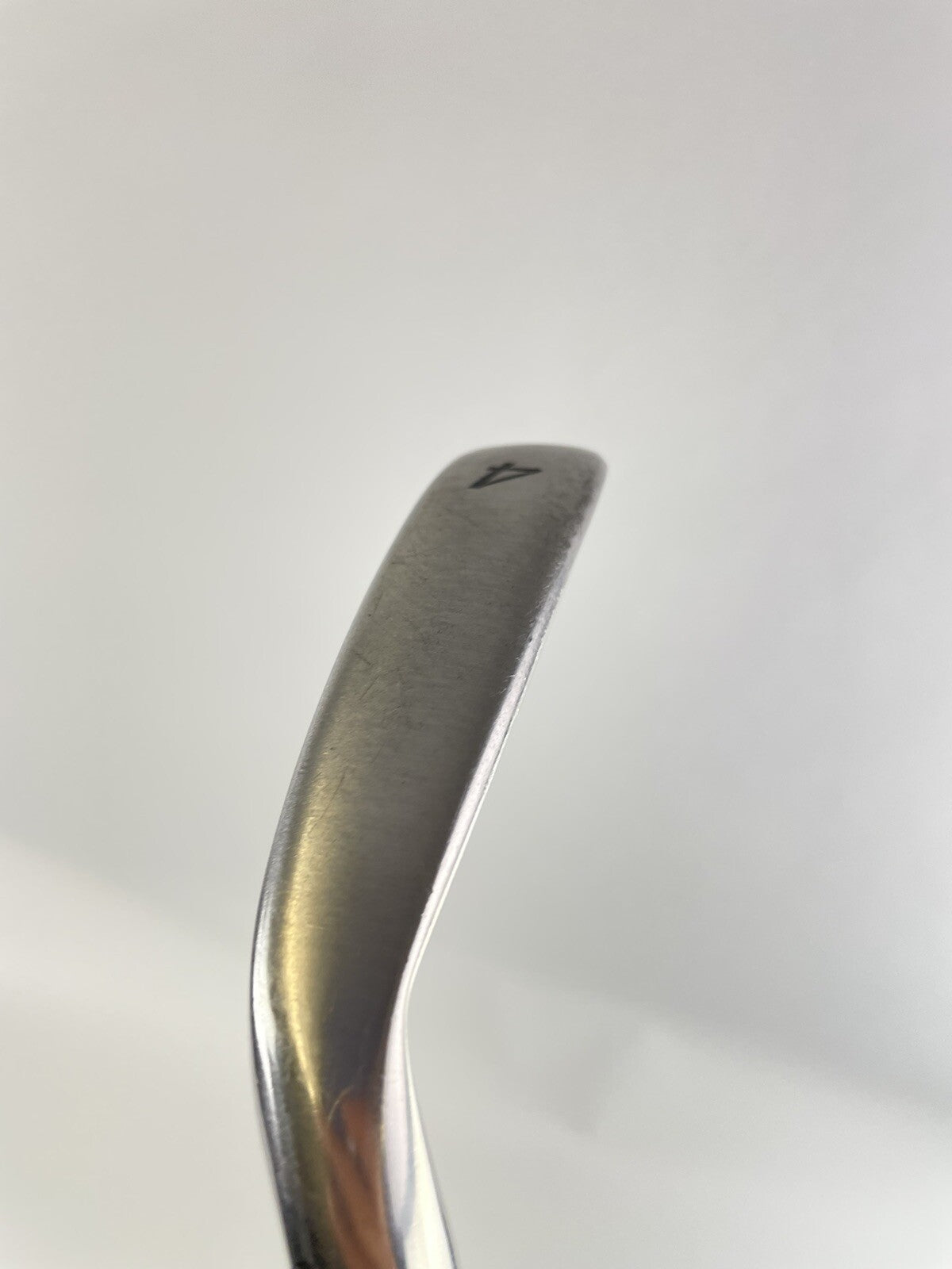 Taylormade RAC 4 Iron OS Regular Steel /Right Handed /New Grip /111337