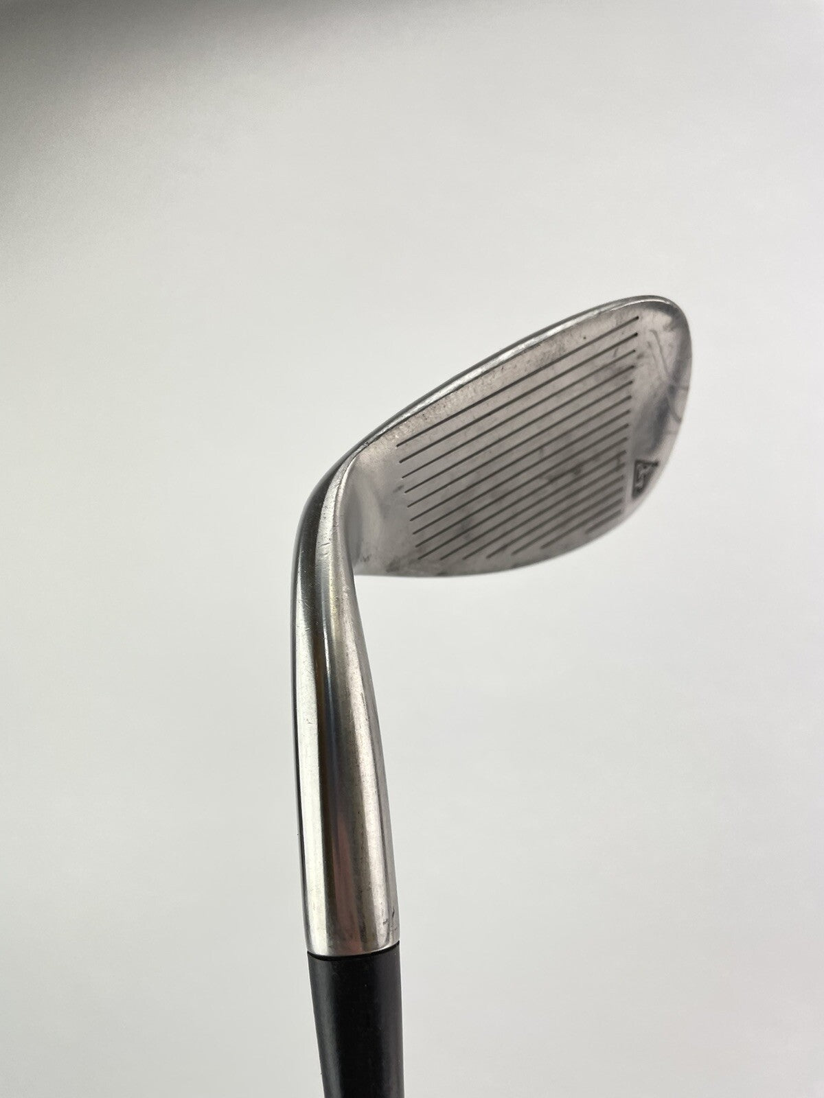 Wilson Golf Sand Wedge Berg HT Ladies Flex Steel /Right Handed /202768