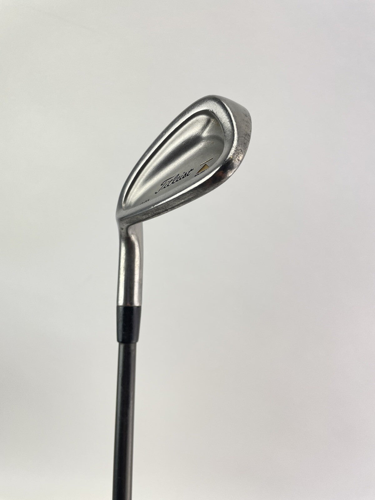Titleist DCI 7 Iron 981 A Senior Flex Graphite /Left Handed /New Grip /191625