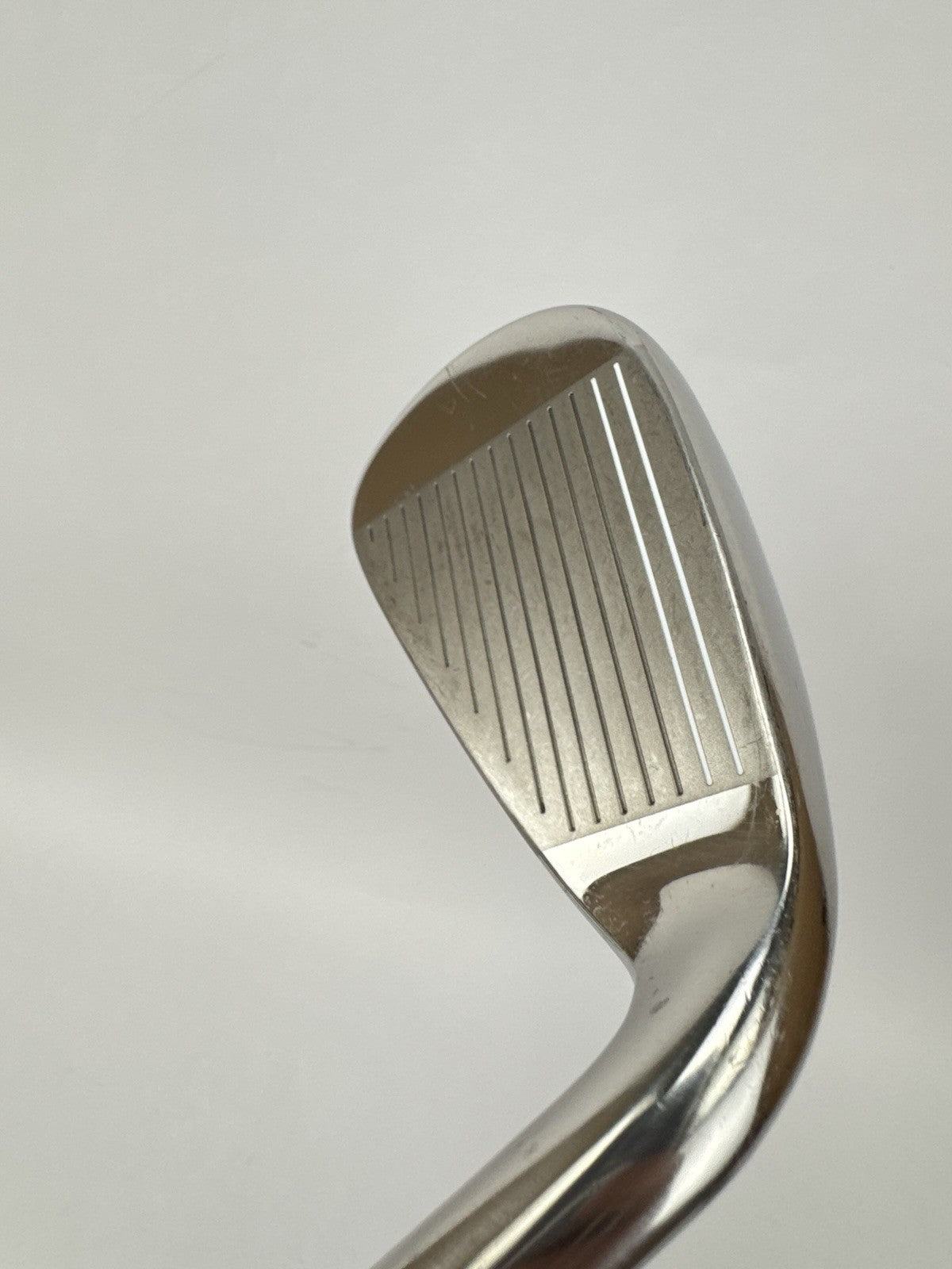 Callaway Mavrik 6 Iron Left Handed Elevate 95 Regular Flex Steel /New Grip/347659