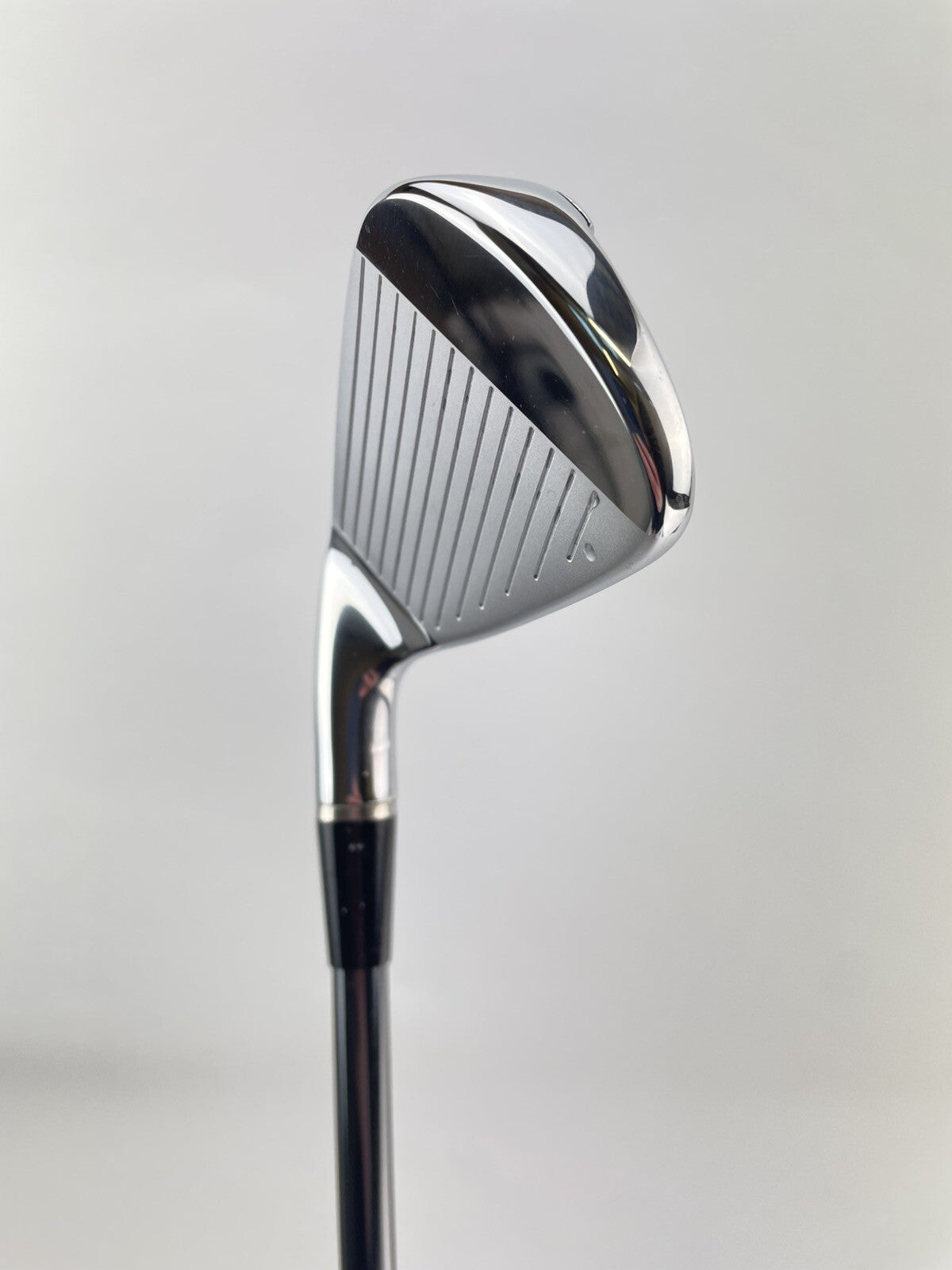 Callaway Rogue ST 7 Iron Pro Recoil Dart Senior Graphite /Right /Demo /2227312