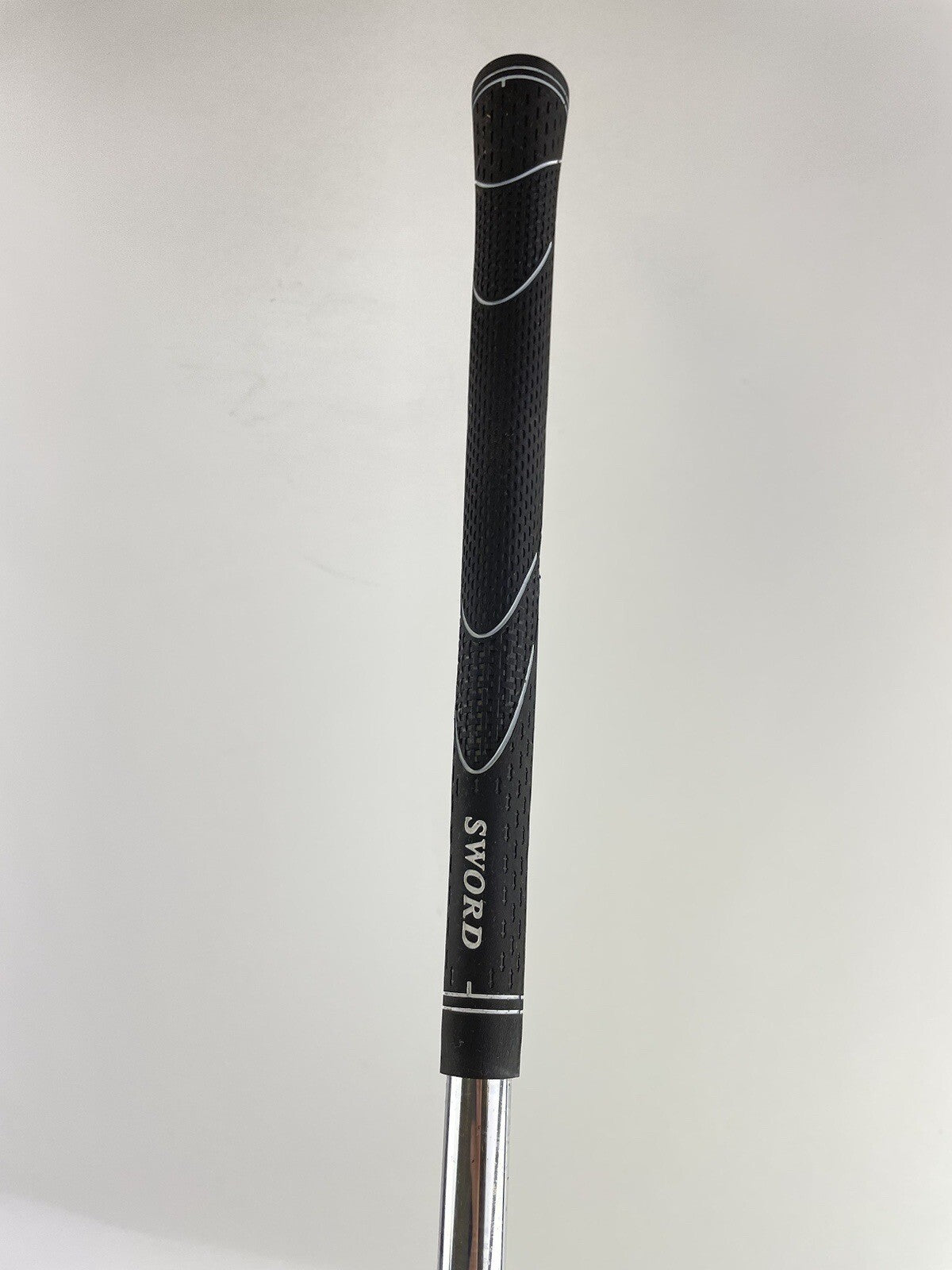 Skymax Oil Can Lob Wedge Spindoctor 60* Regular Steel /Right /New Grip /968114