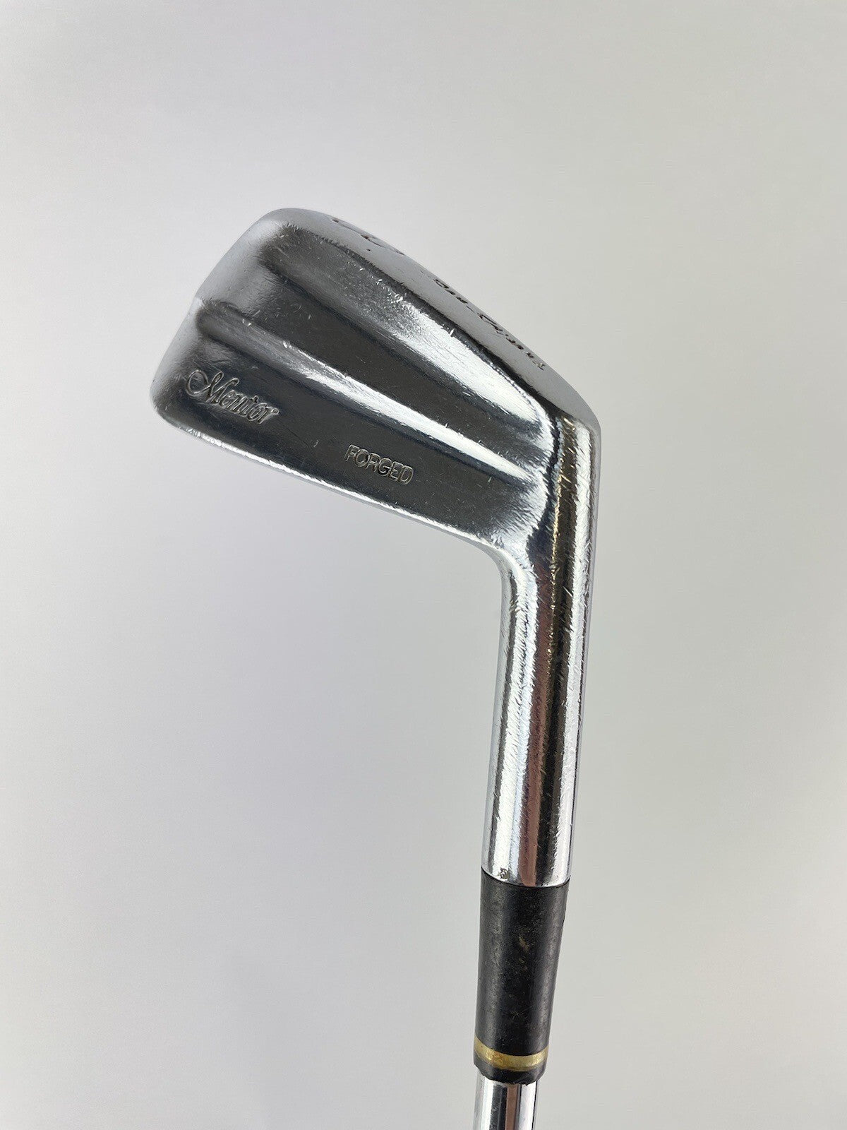 Ben Sayers Forged 3 Iron Blade Regular Steel /Right Handed /New Grip /133250