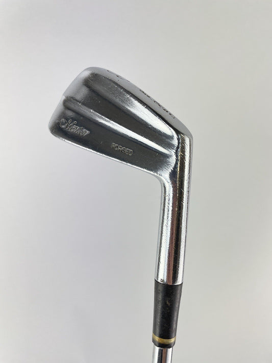 Ben Sayers Forged 3 Iron Blade Regular Steel /Right Handed /New Grip /133250
