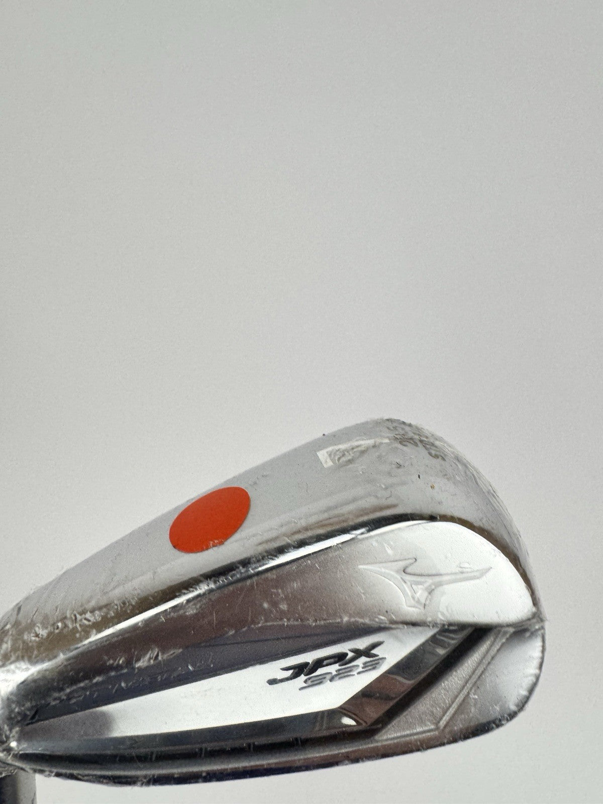 Mizuno JPX923 Hot Metal Pro 7 Iron Left Handed Recoil F1 Ladies Graphite /324144