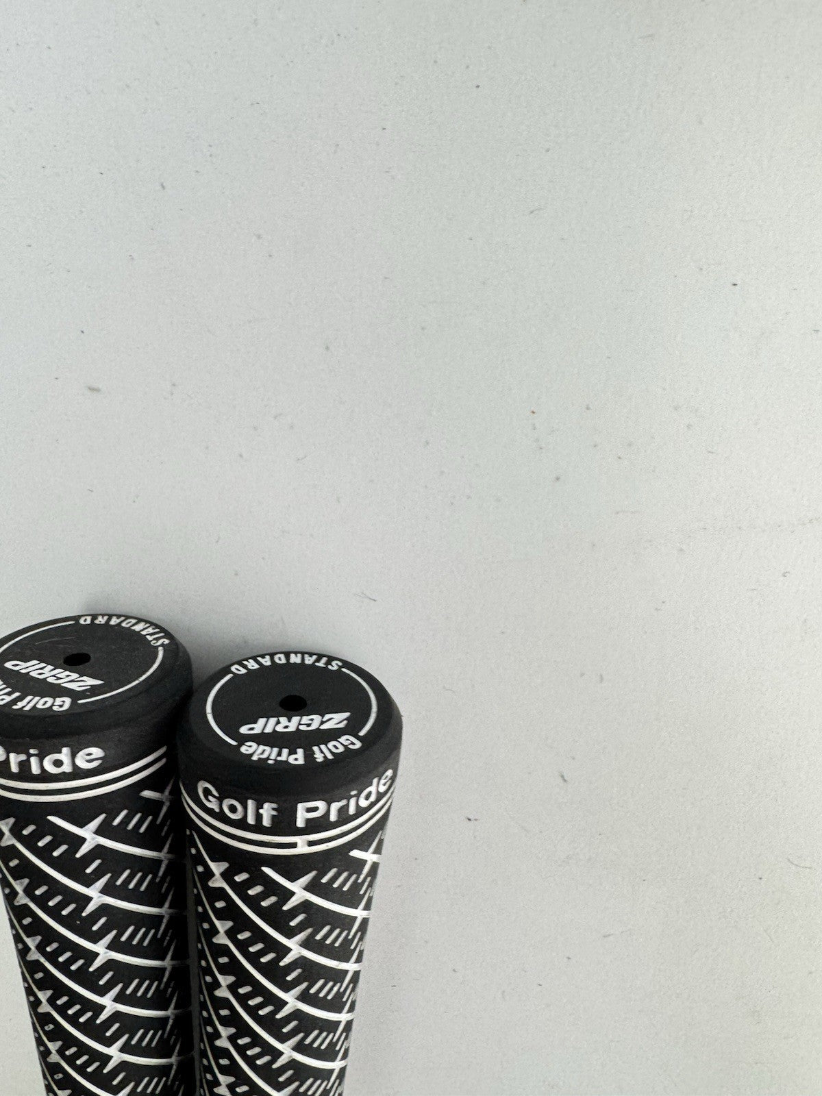 Golf Pride Z Grip (2) Men’s Standard Golf Grips /Pulled /339195