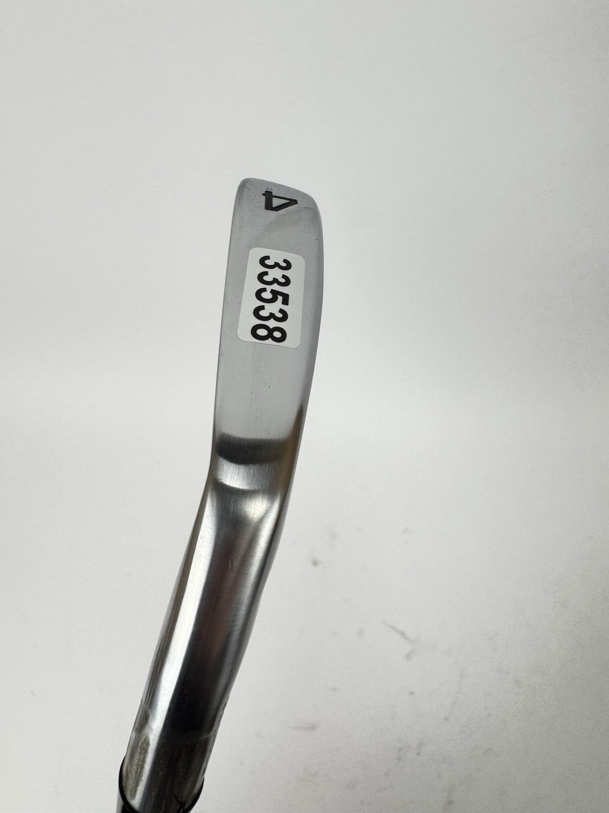 Cobra King MB 4 Iron Left Handed Diamana Stiff Flex Graphite /New Shaft /3353820