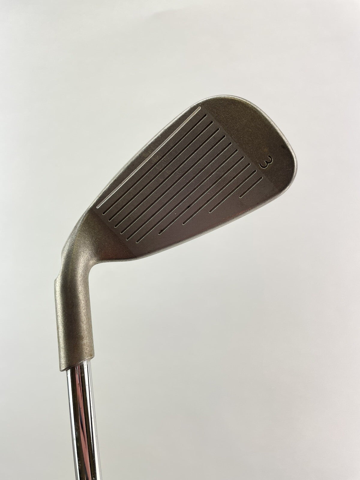 Ping G2 3 Iron Regular Flex Steel /Black Dot /Right Handed /New Grip /2116312