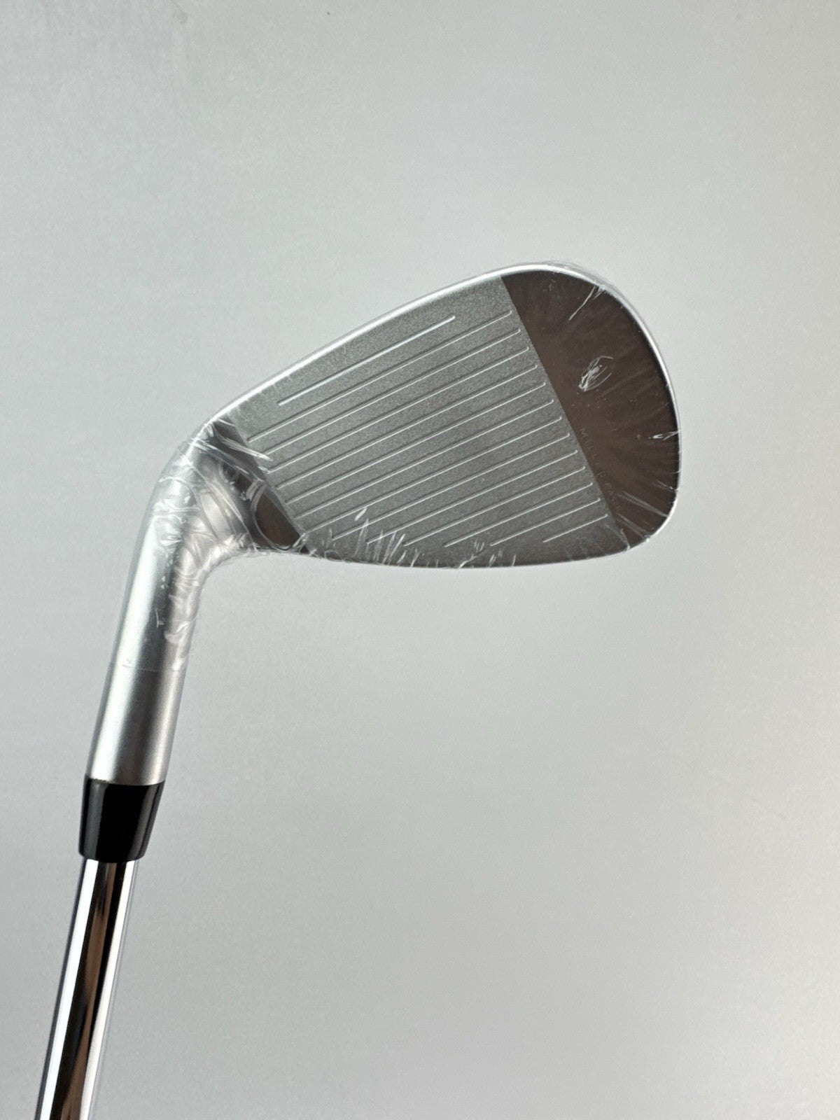 Cobra LTDX 9 Iron KBS Tour 90 Stiff Flex Steel /Right Handed /Brand New /2571410
