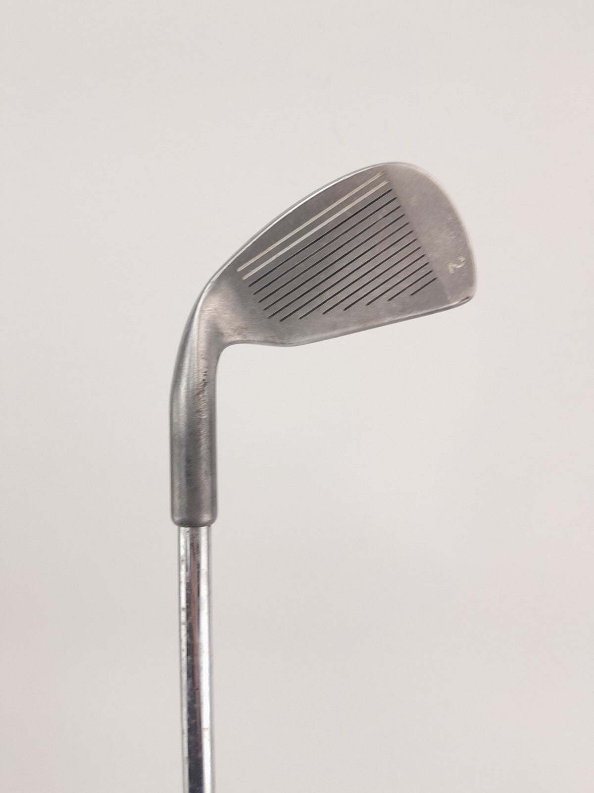 Mens Golf 2 Iron American Golf Design Focus Two Regular Steel /Right /165217