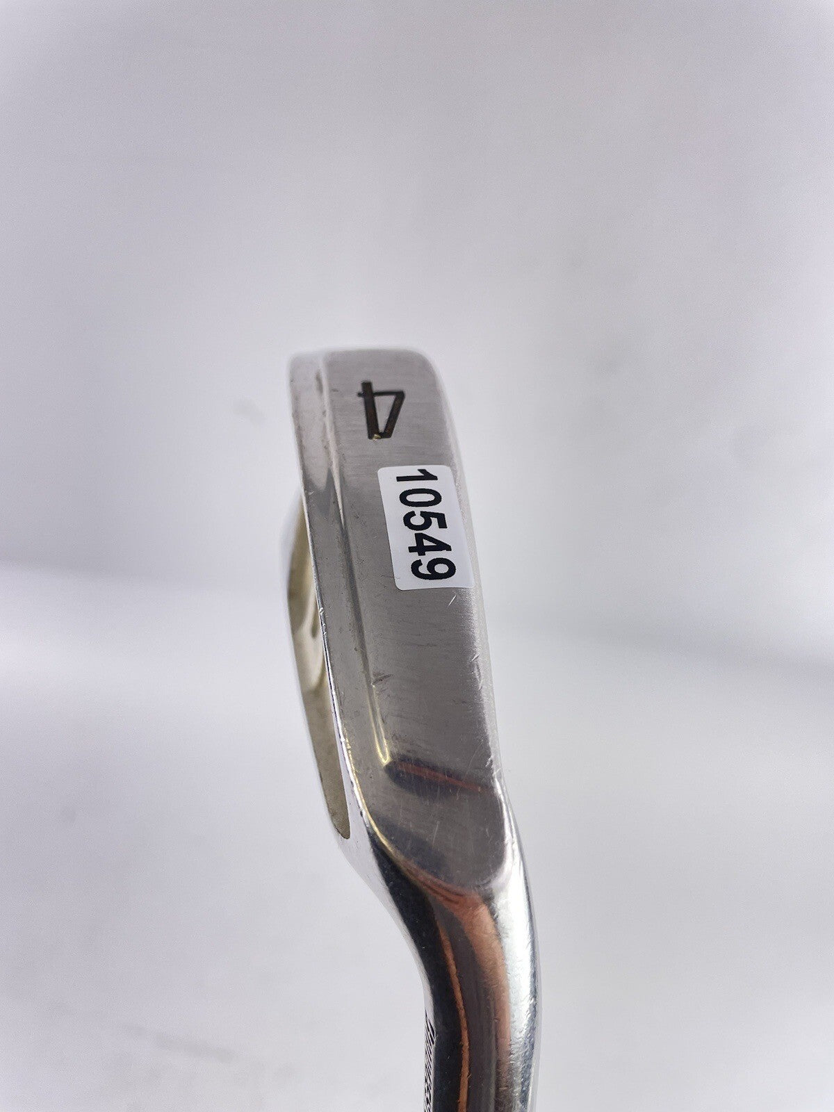 Bridgestone Precept 4 iron Senior Flex Graphite /Right Handed /New Grip /1054918