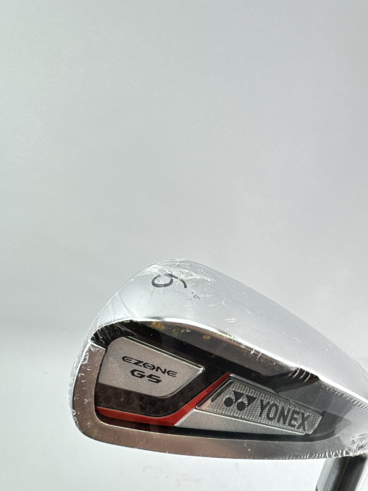 Yonex Ezone GS 6 Iron 26* Stiff Flex Graphite /Right Handed /New /216304