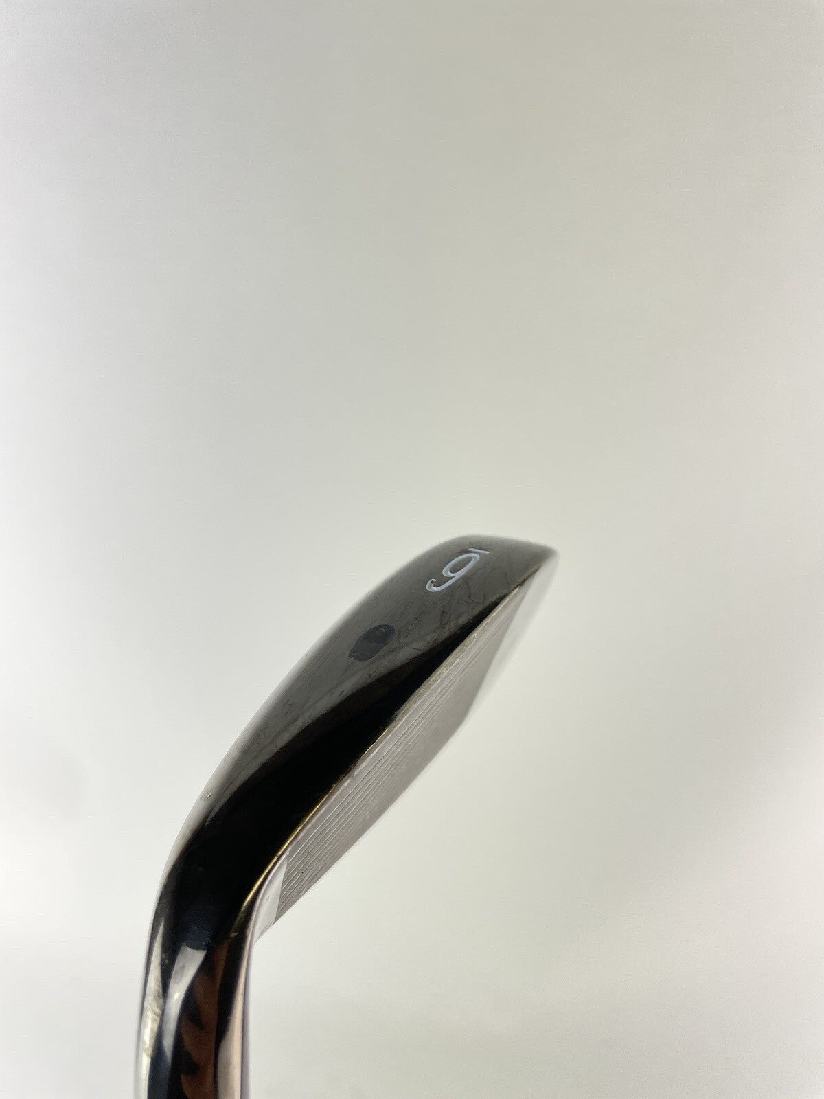 Lynx Golf BC+ 6 Iron Tour Grind Regular Flex Steel /Right Handed /138549