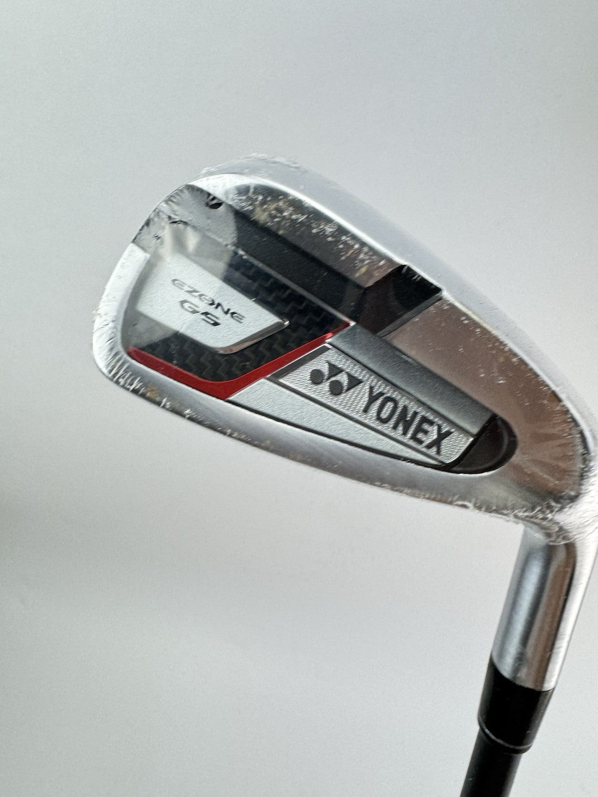 Yonex Ezone 7 Iron GS 29 Degrees Regular Flex Graphite /Right Handed /New /251002