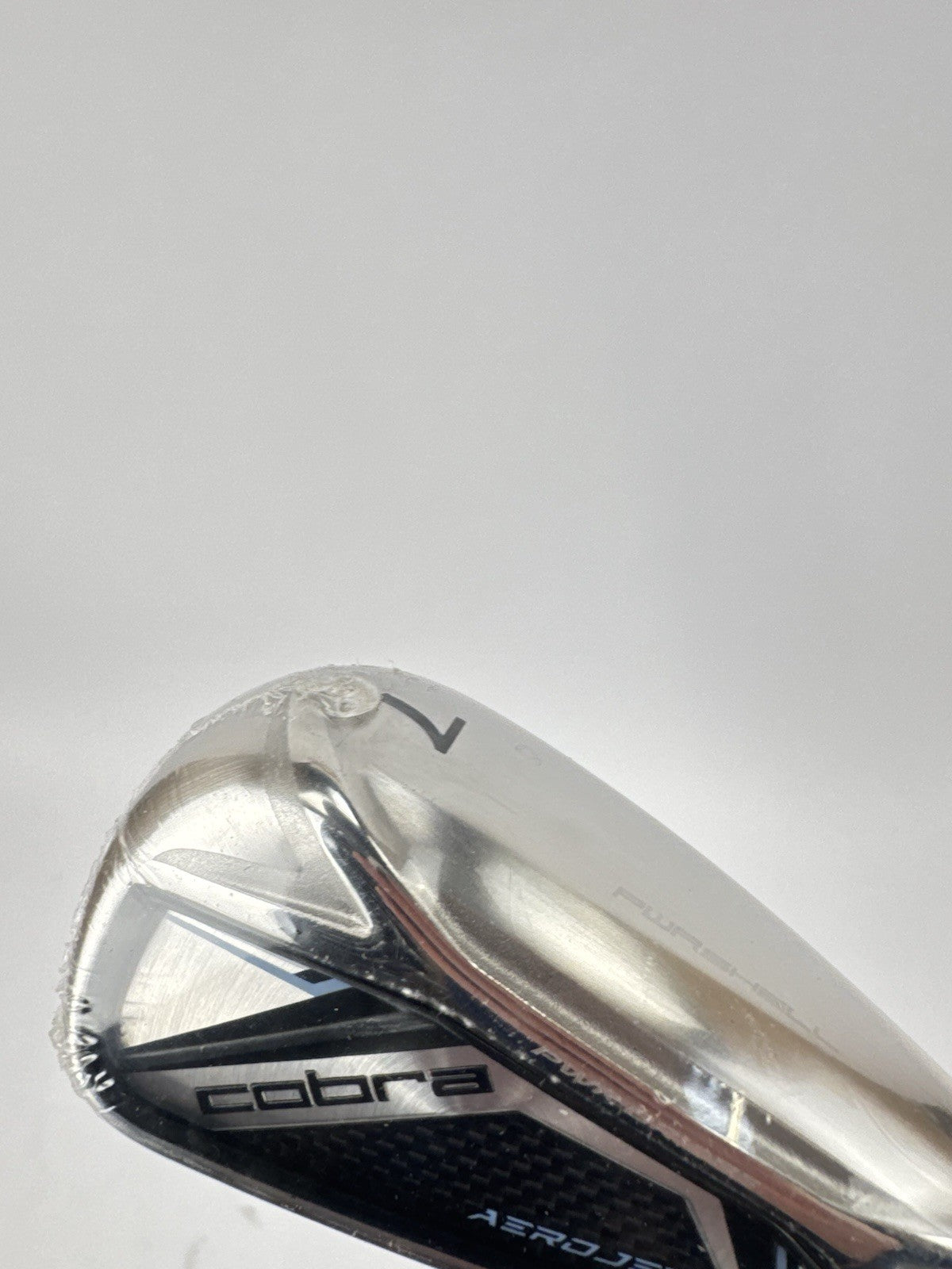 Cobra Aerojet Ladies 7 Iron Women’s Flex Graphite /Right Handed /New /339253
