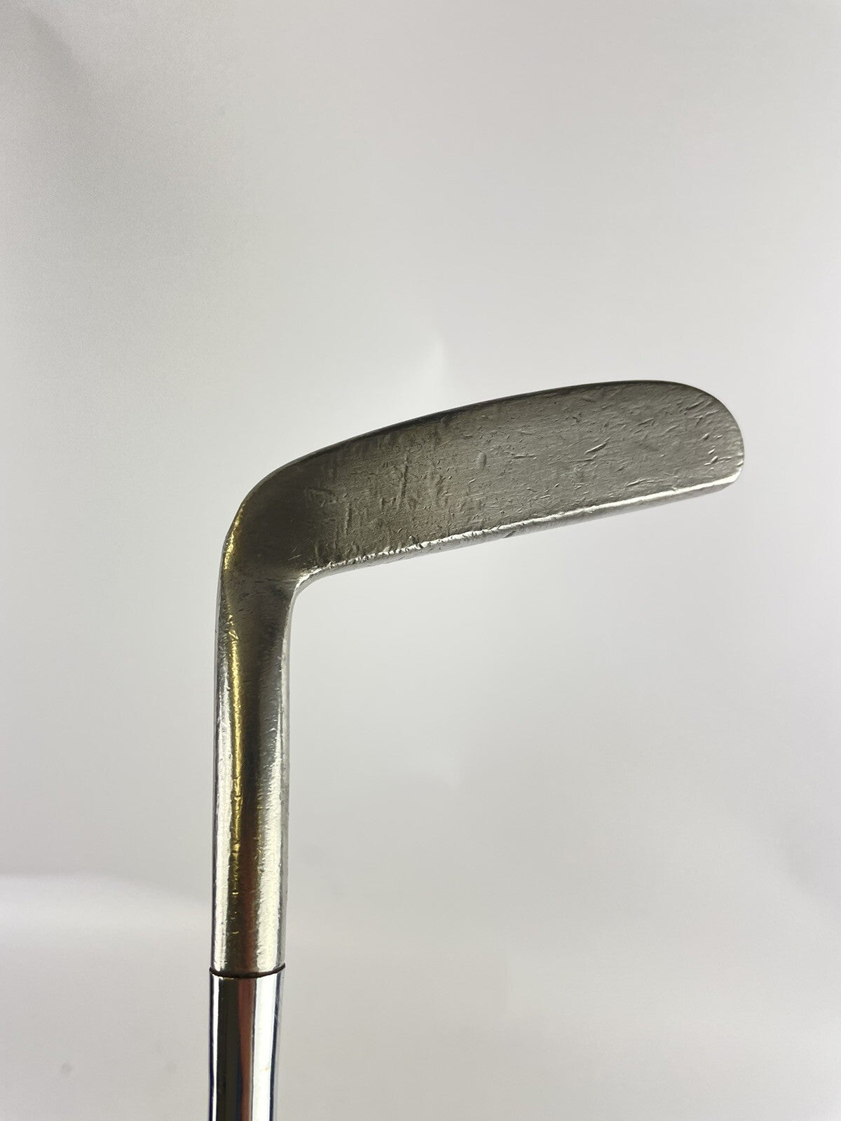 Gleneagles St Andrews Putter Napa Style 35” Blade Heel Shafted /New Grip /629611