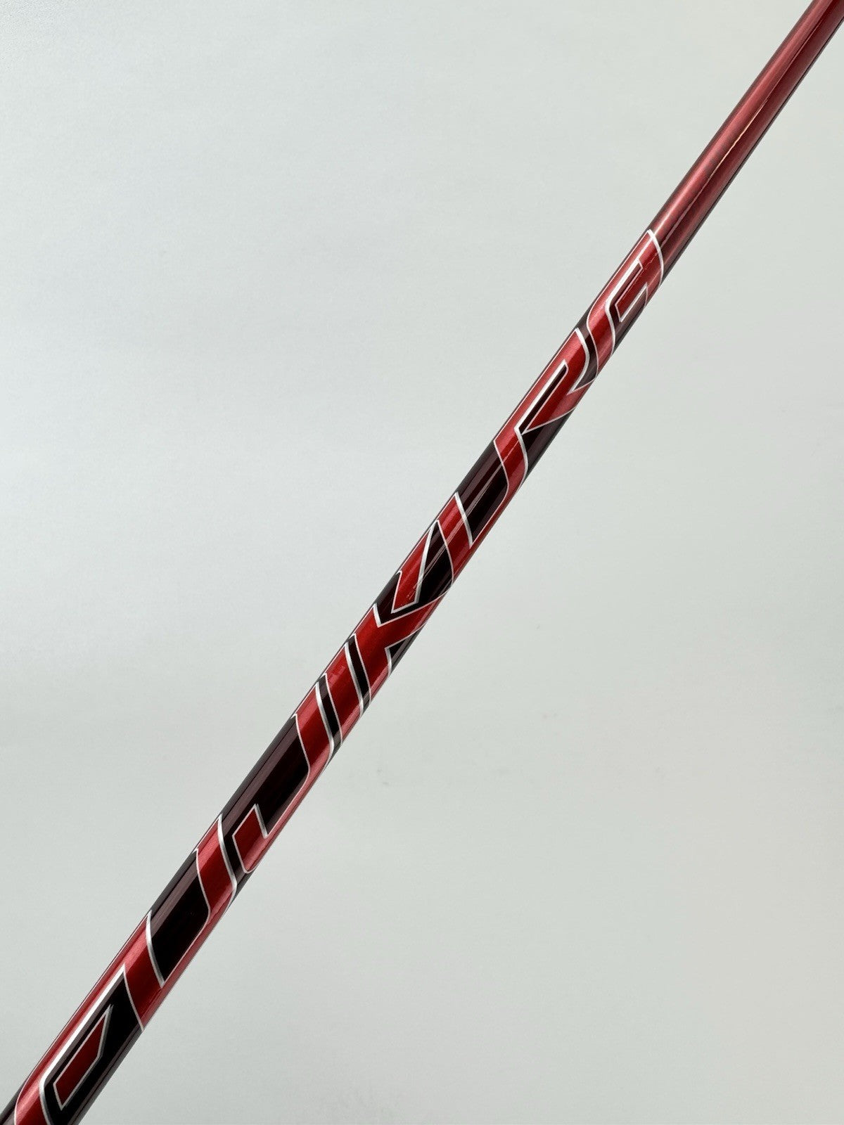 Taylormade Qi10 Qi35 7 Wood Shaft Speeder NX 50 Senior Graphite 41.5/Left Handed5