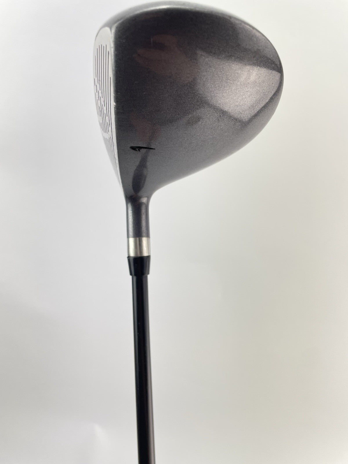 Tiger Shark 3 Wood Firm Flex Graphite /Right Handed /New Grip /278207