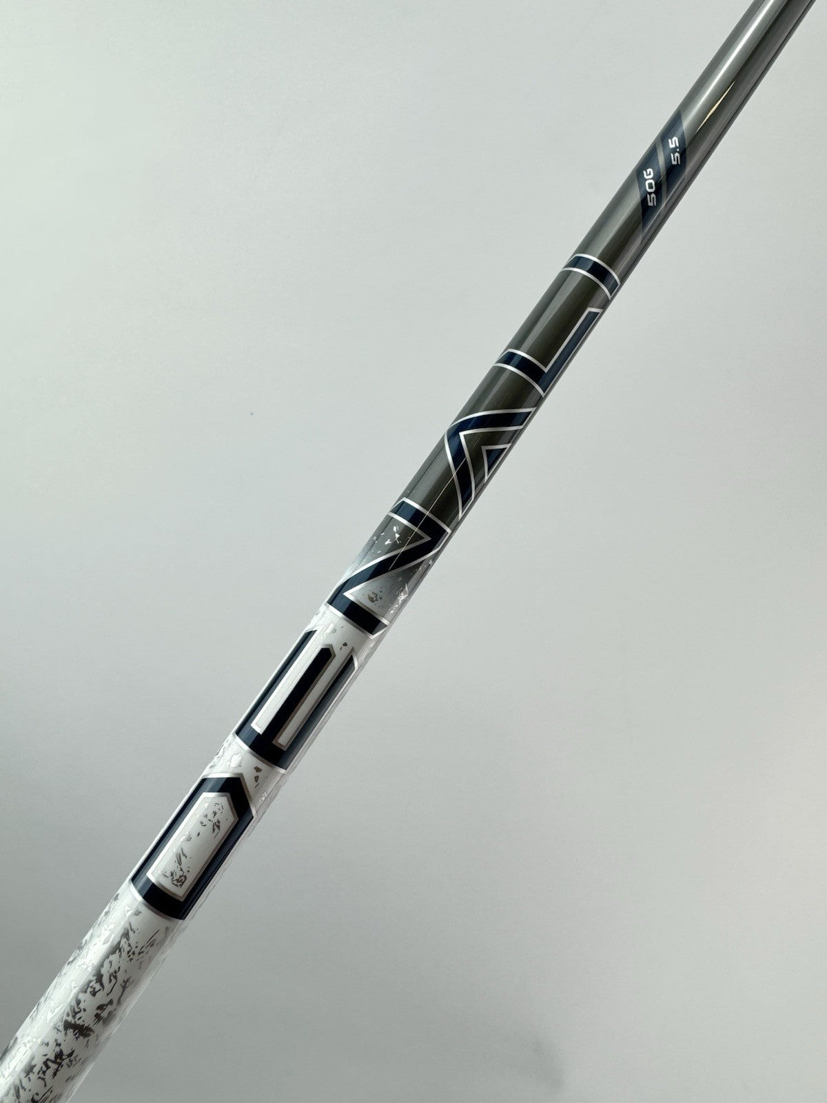 Taylormade Qi35 Qi10 Driver Shaft Project X Denali 5.5 Regular Graphite 44.25”0