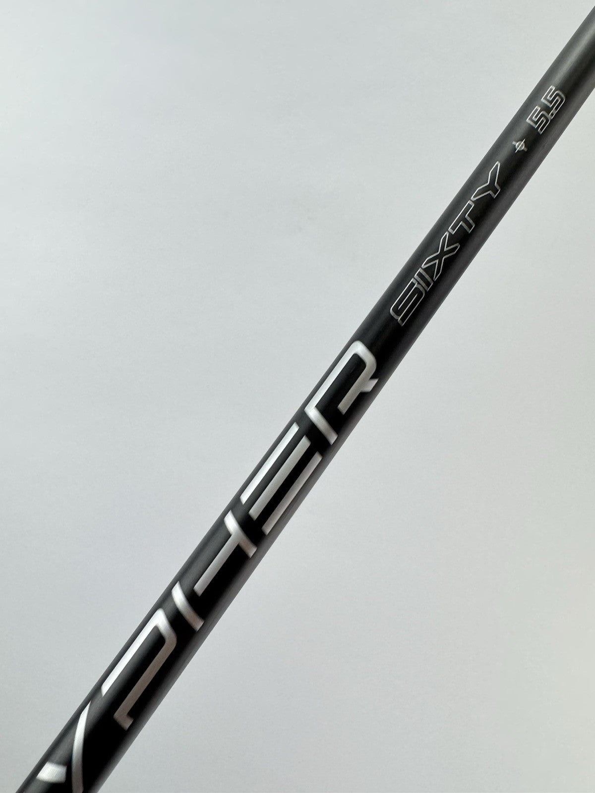 Cypher 2.0 Sixty Callaway Hybrid Shaft 5.5 Regular Flex Graphite /39.5 /279332