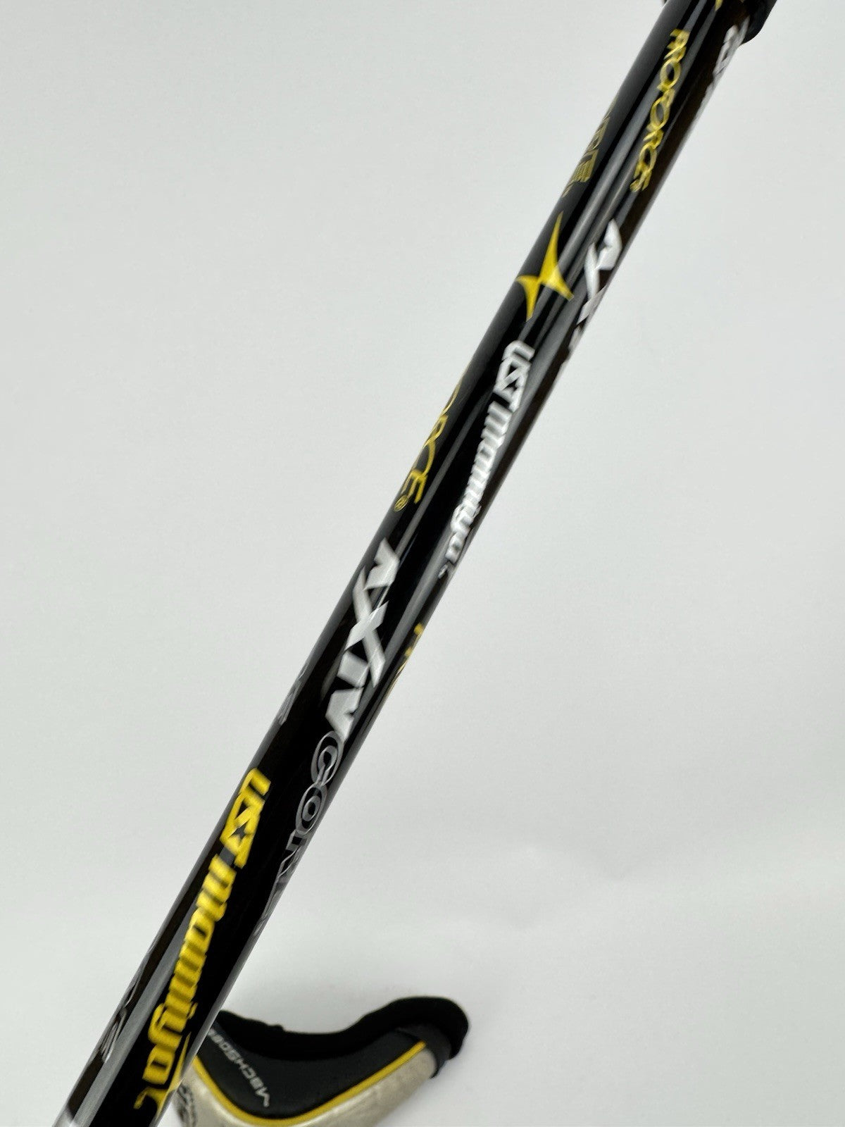 Nike SQ 5 Hybrid 27* UST Regular Flex Graphite /New Grip /Headcover /3228218