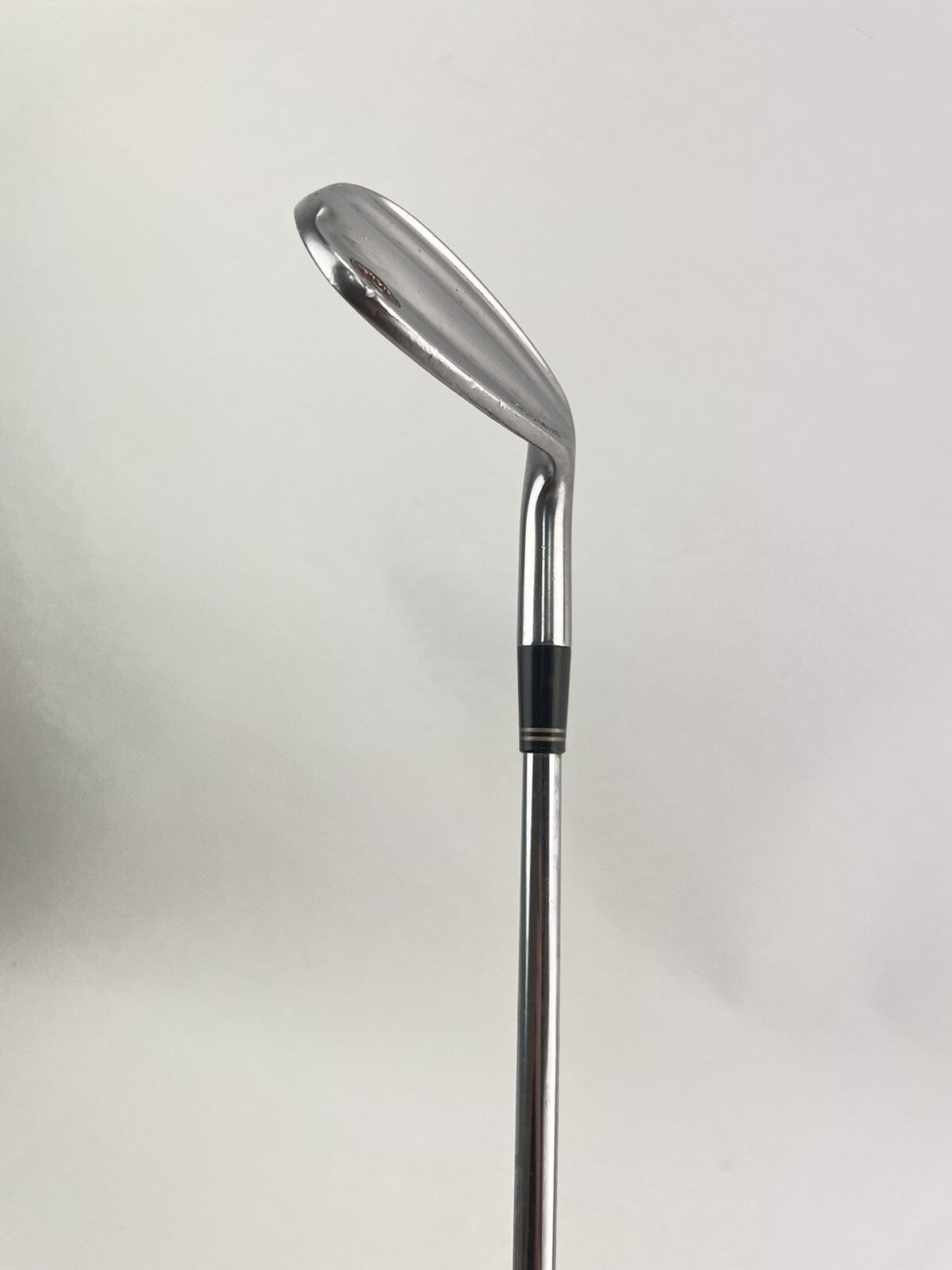 MacGregor V-Foil 9 Iron Forged . Milled Regular Steel /Right /New Grip /1859114