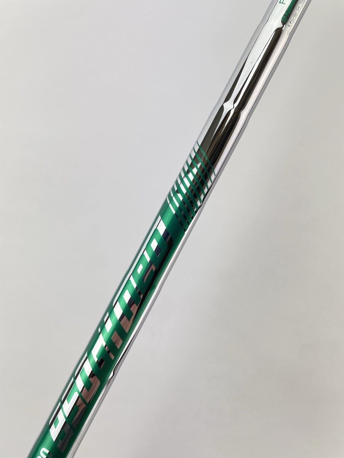 Nippon 950GH Neo Iron Shaft Regular Flex Steel 36.25 /0.355 Tapered /254494