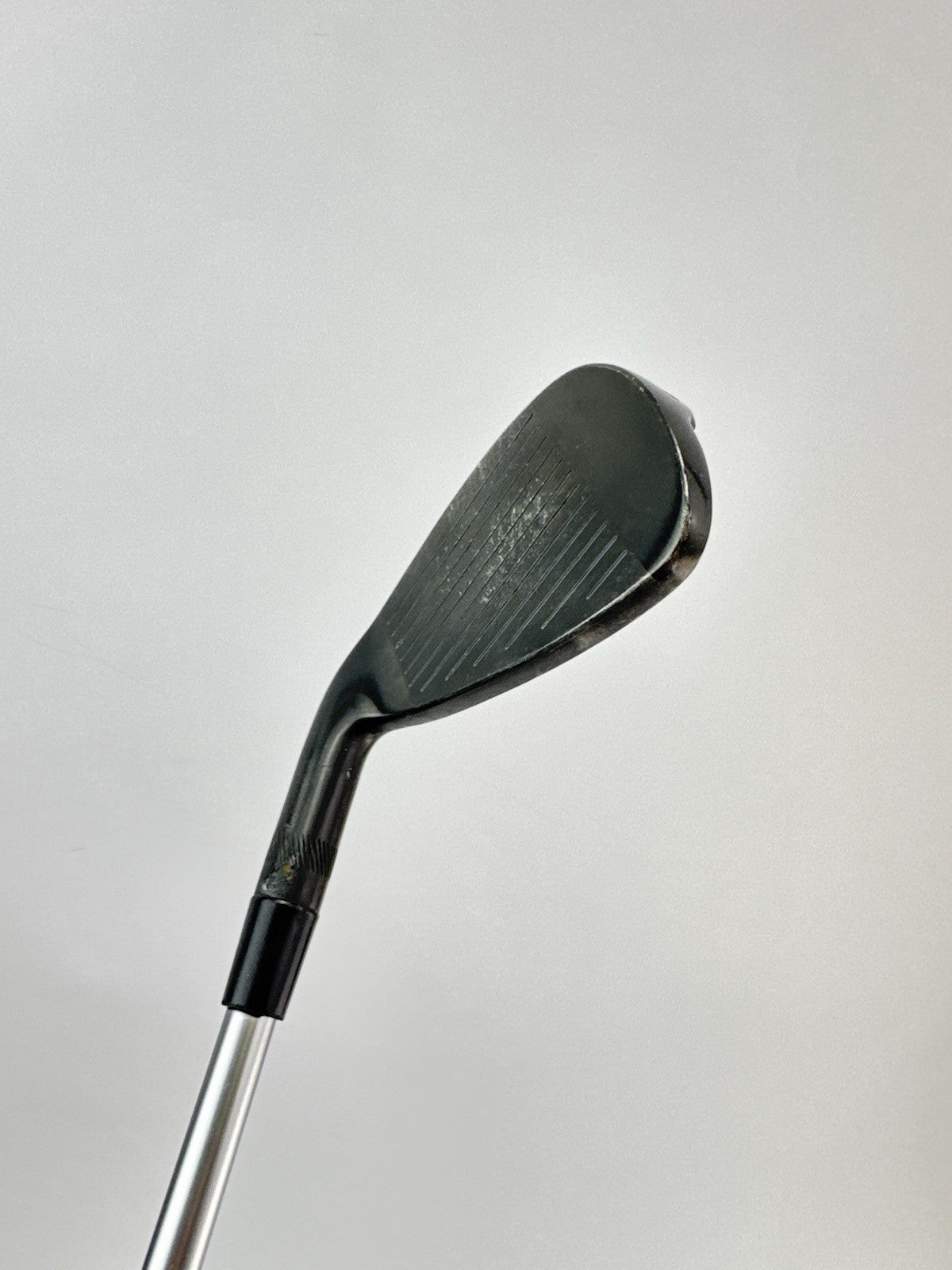 Sub70 2 Iron 669-u Pro 17* Aldila Rogue Pro Regular Graphite /New Shaft /3093713