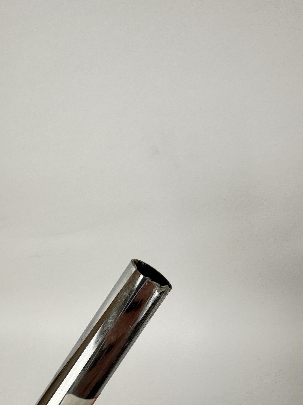 Nippon 850GH Neo Iron Shaft Stiff Flex Steel 35.25” /0.355 Tapered /3504312
