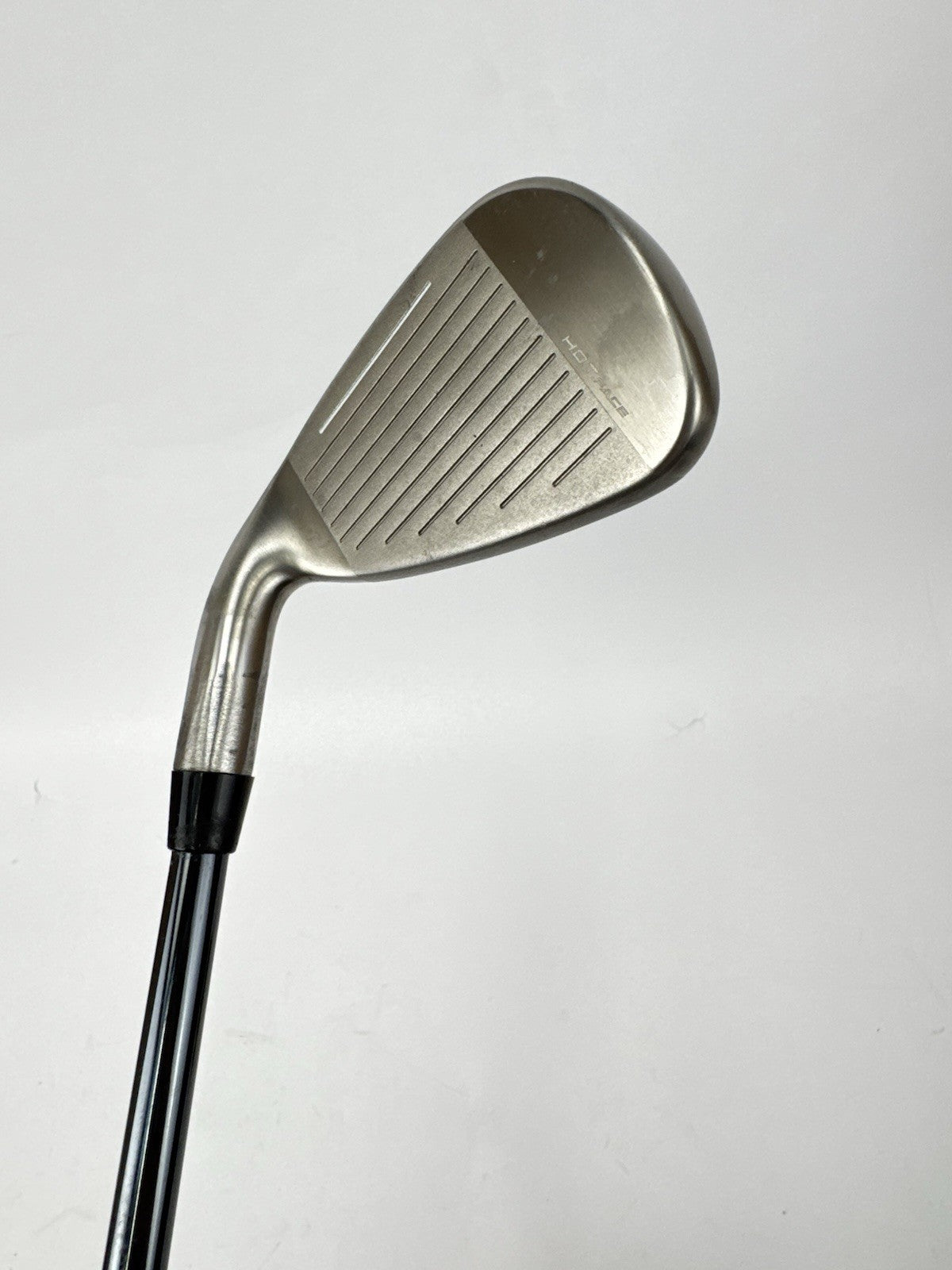 Cobra DS Adapt Max 6 Iron Recoil Dart 65 F3 Regular Graphite /New Grip /3551312