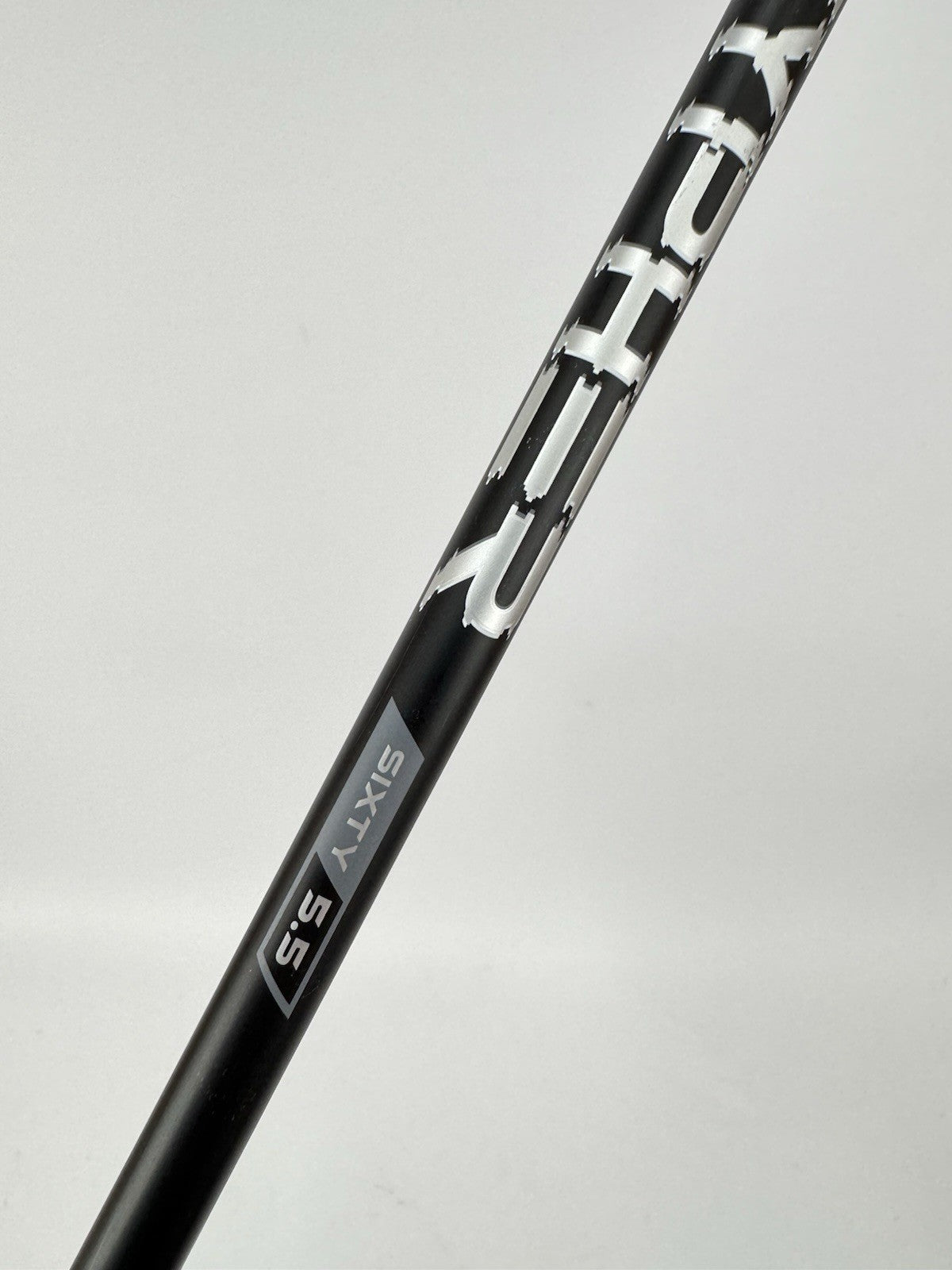 Ping G730 8 Iron Black Dot Cypher Sixty 5.5 Regular Graphite /New Grip /3625614