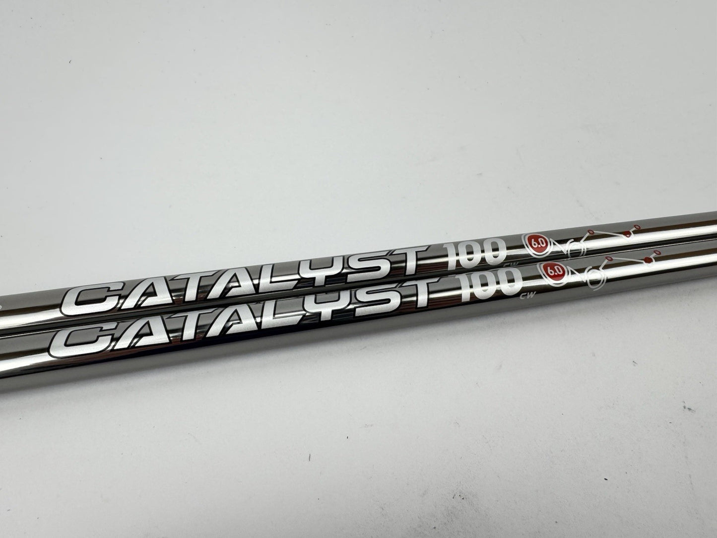 Project X Catalyst Wedge Shaft Set 100 6.0 Stiff Graphite 36.5”/0.355 Tapered2