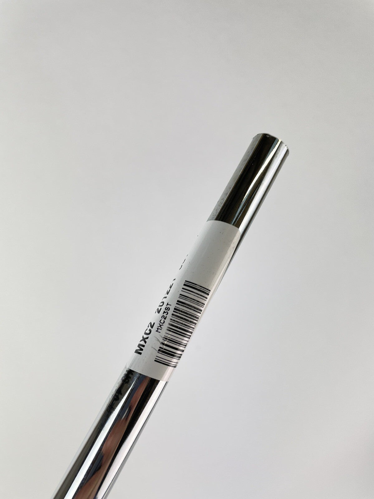 Elevate MPH Iron Shaft 95 Stiff Flex Steel 35.5” /0.370 Parallel/136238