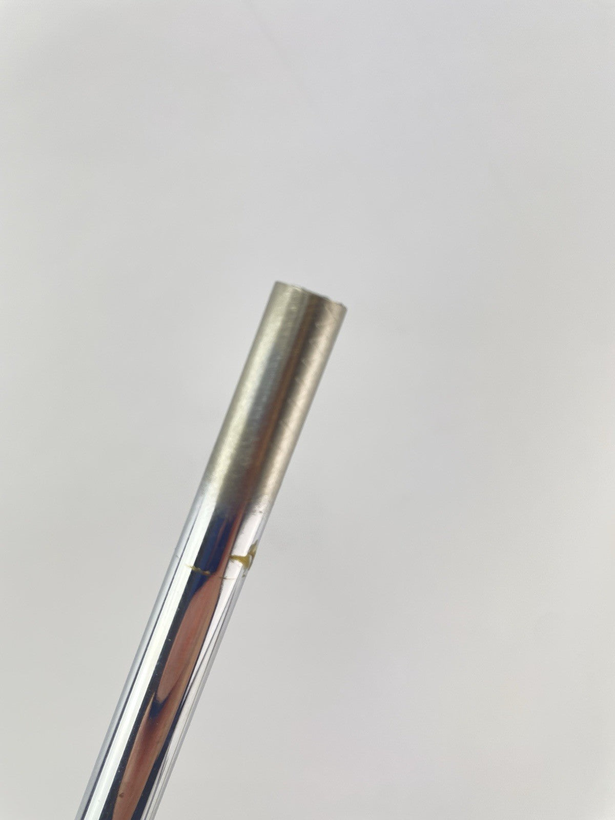 Dynamic Gold 120 Iron Shaft S300 Stiff Flex Steel 35.25” /0.355 Tapered /270998