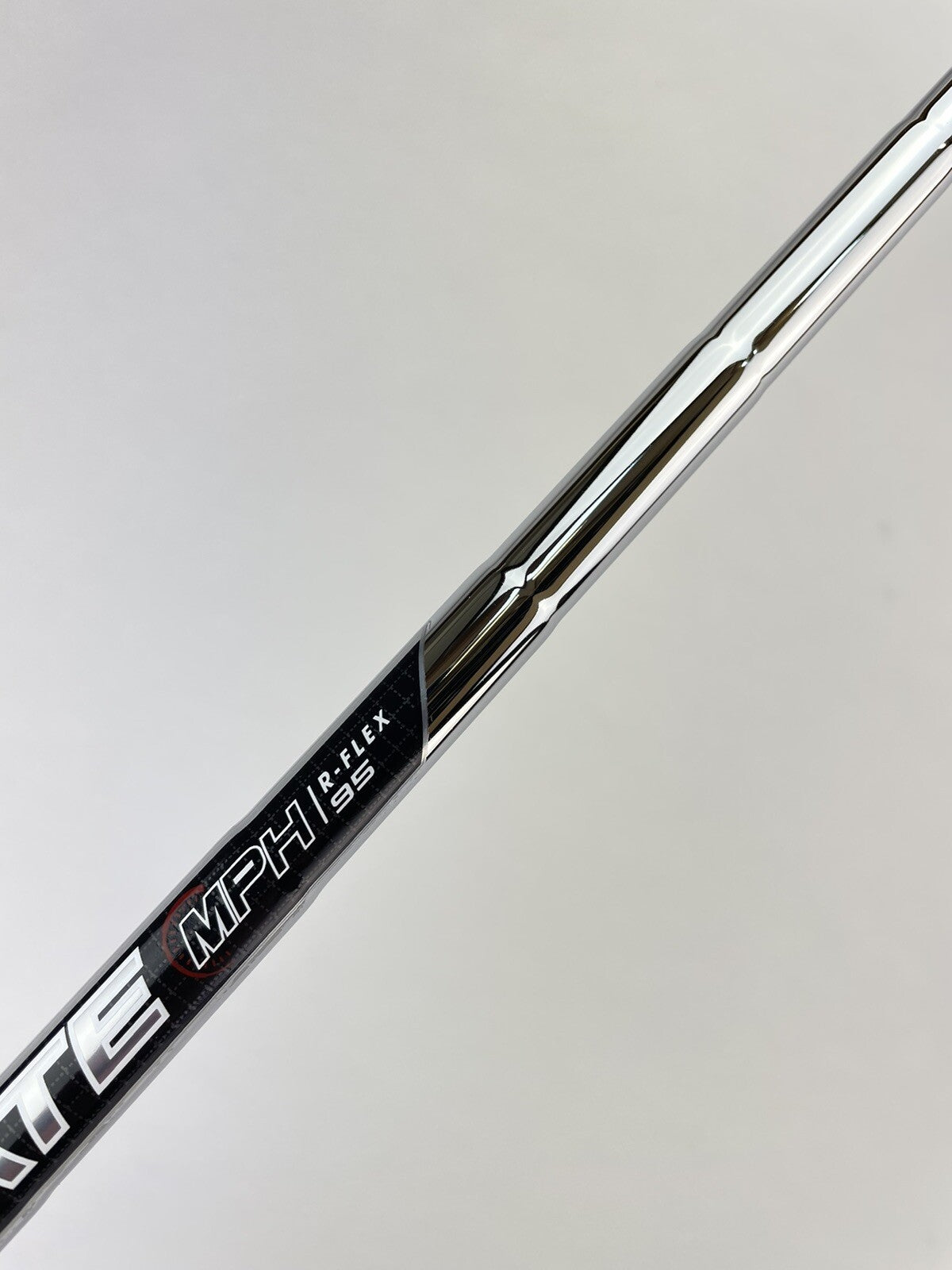 Elevate MPH Iron Shaft 95 Regular Flex Steel 35.5" /0.370 Parallel /202355