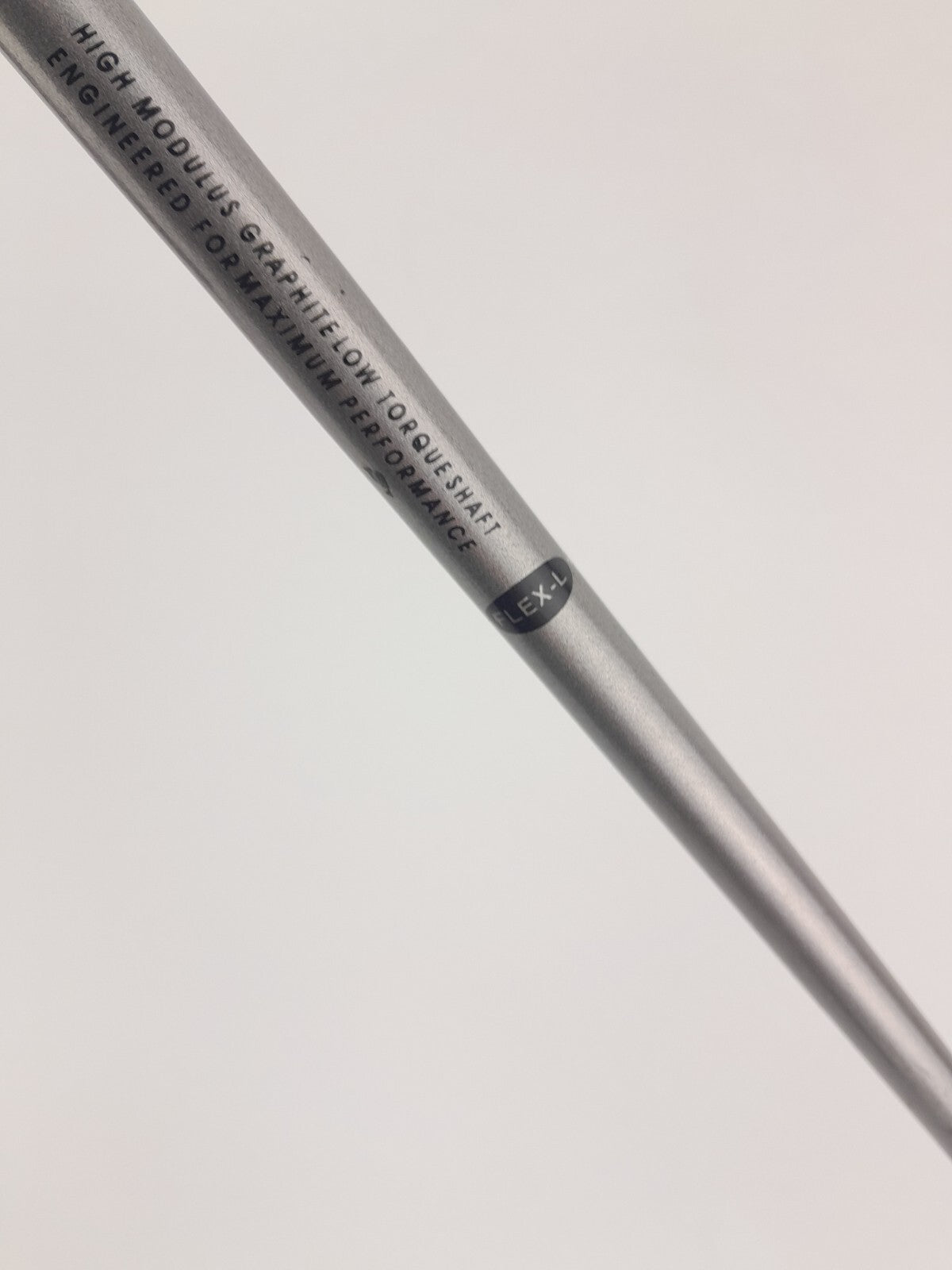 Ladies Golf Hybrid 21* B-Sqaure Ladies Flex Graphite /Right /New Grip /1619310