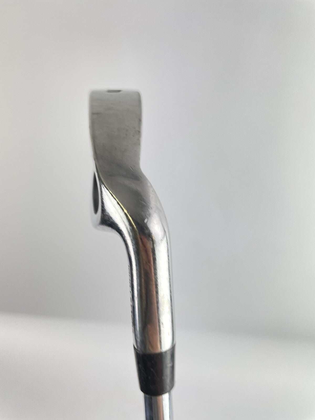 John Letters 5 Iron T3 Regular Flex Steel /Right Handed /New Grip /58035