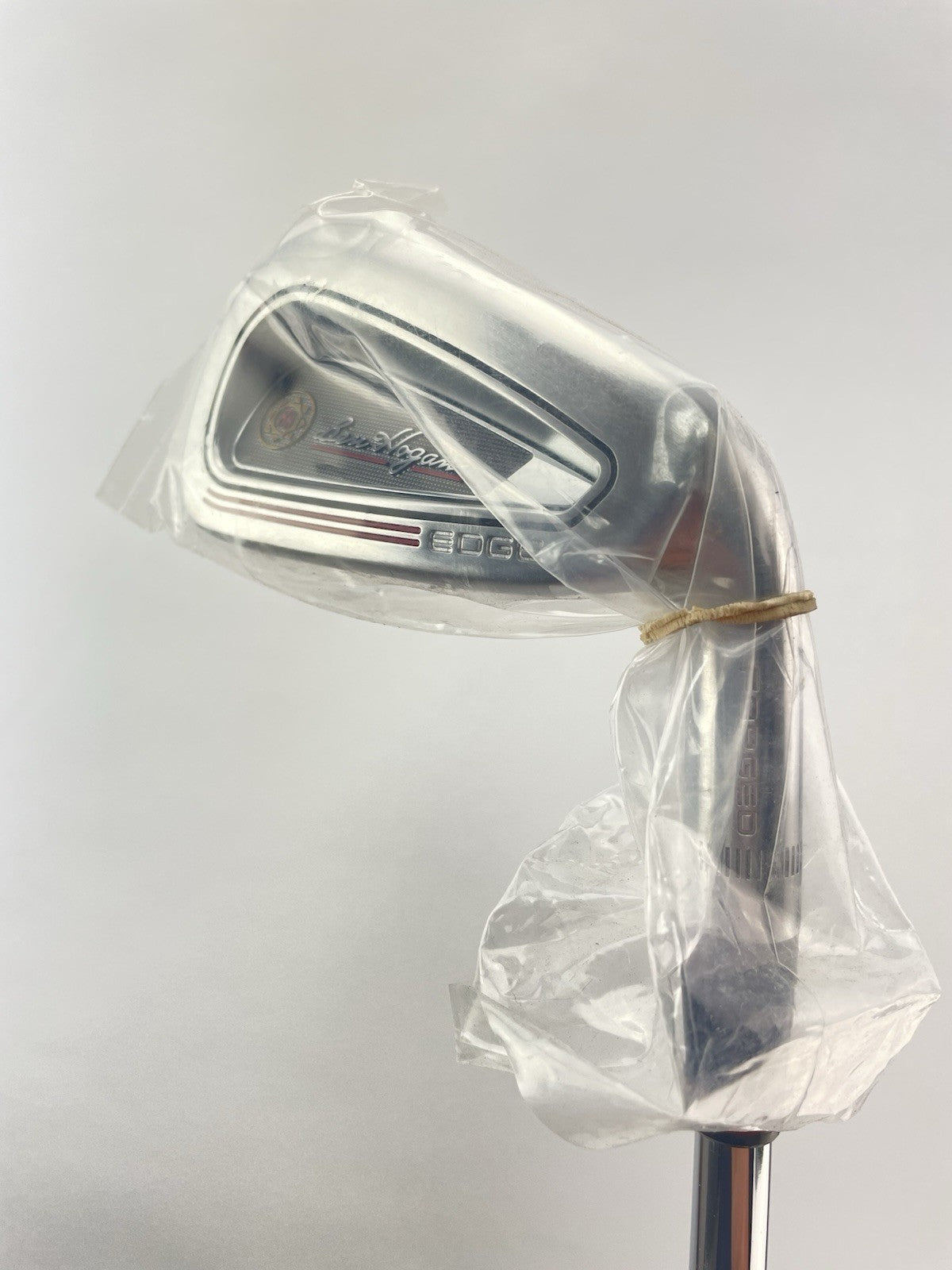 Ben Hogan Edge 6 Iron Forged Dynamic Gold X100 Extra Stiff Steel /Right /262590