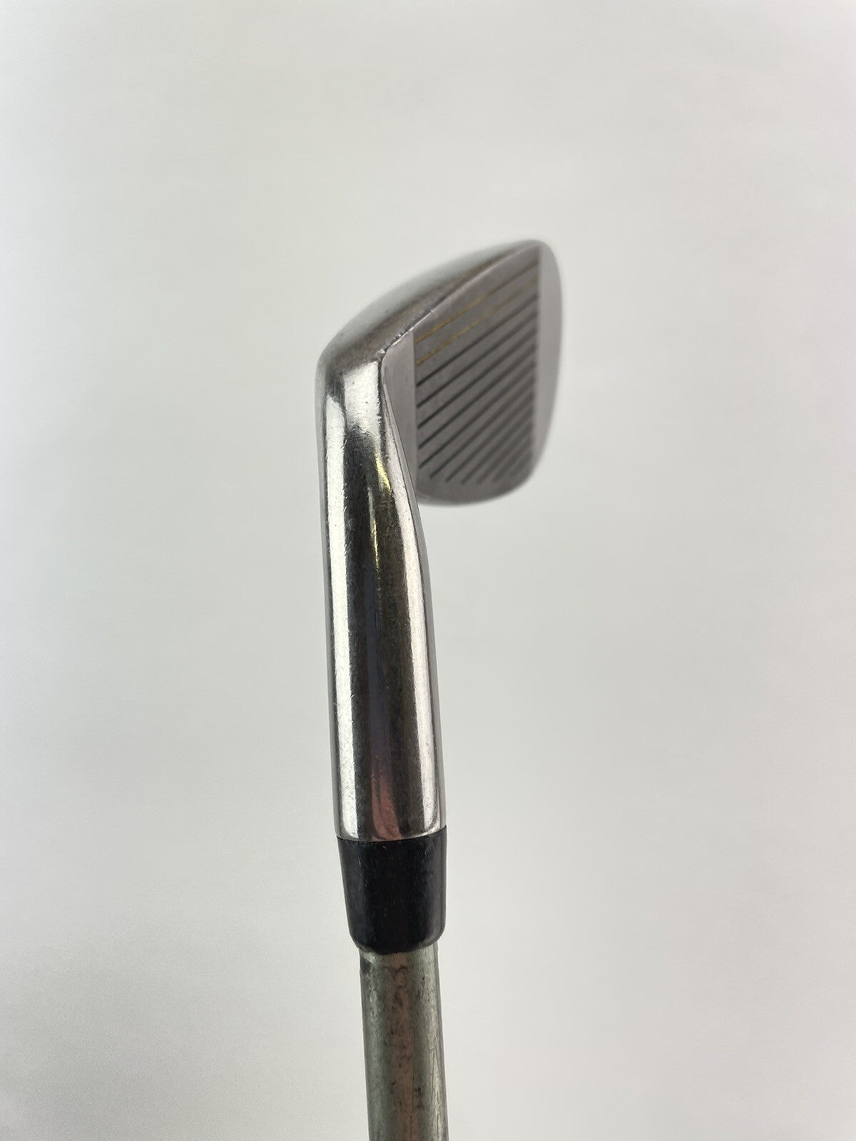Mens Golf 3 Iron Velociteque Regular Flex Graphite /Right Handed /New Grip/208328