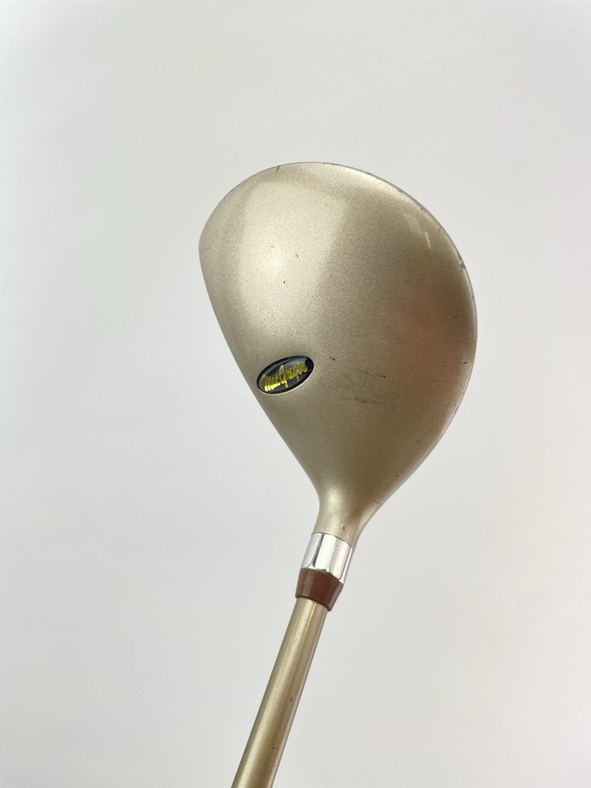 MacGregor Golf 7 Wood 26* Ladies Flex Graphite /Right /New Grip /290599