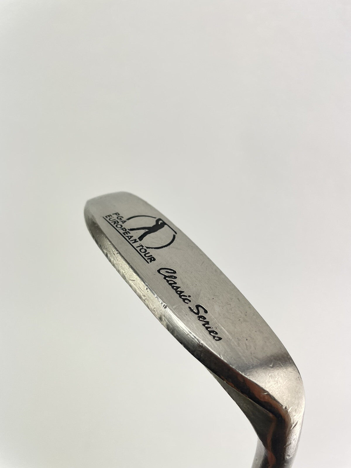 PGA European Tour Putter Blade Napa 33.5” /Right /New Grip /162062