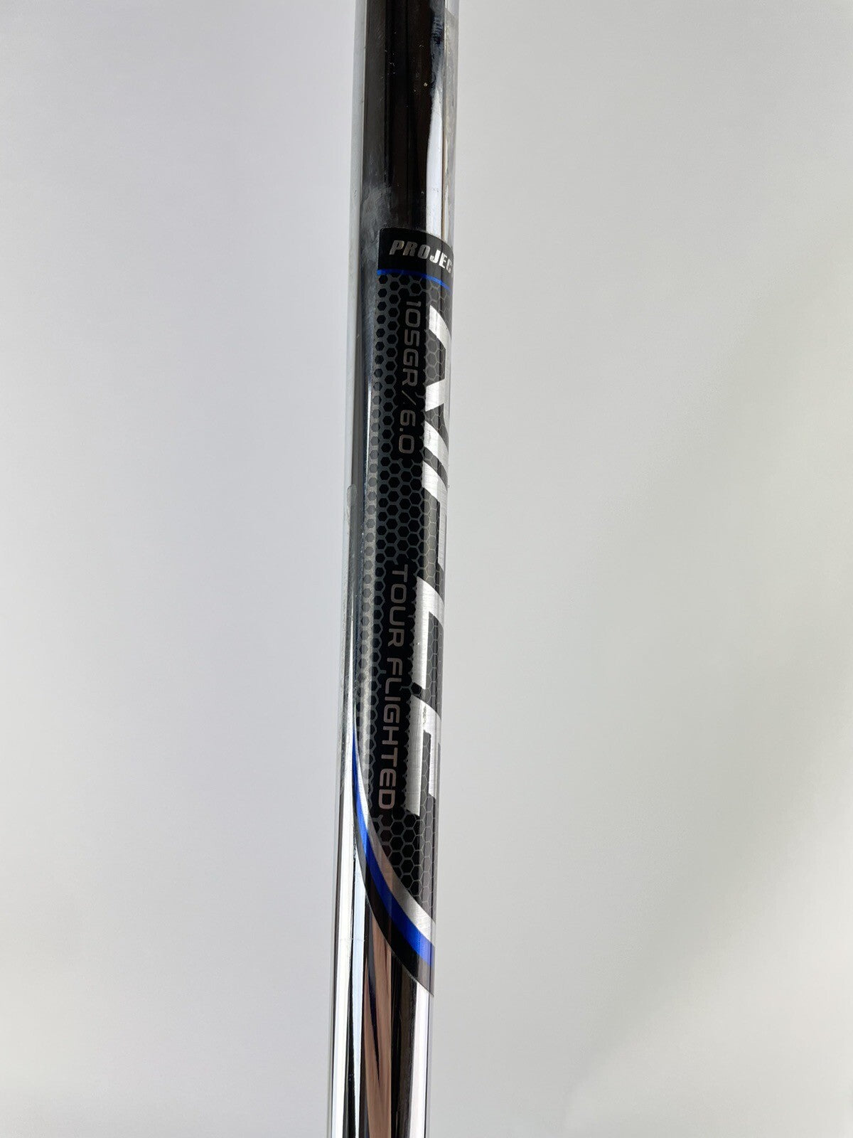Cobra AirX 6 Iron Project X Rifle 6.0 Stiff Steel /Right Handed /New /1387714
