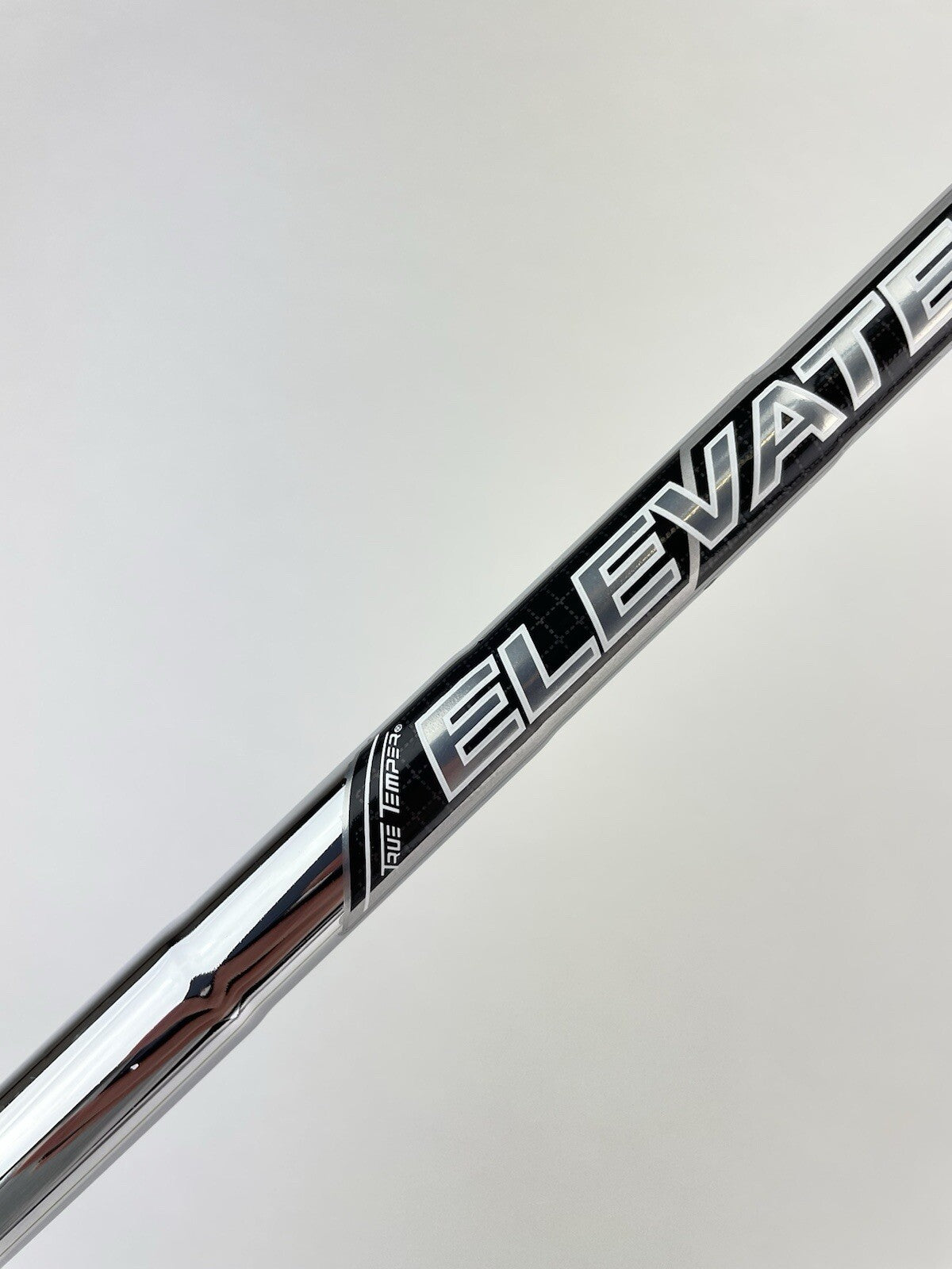 Elevate MPH Iron Shaft 95 Regular Flex Steel 35" /0.370 Parallel Tip /204551