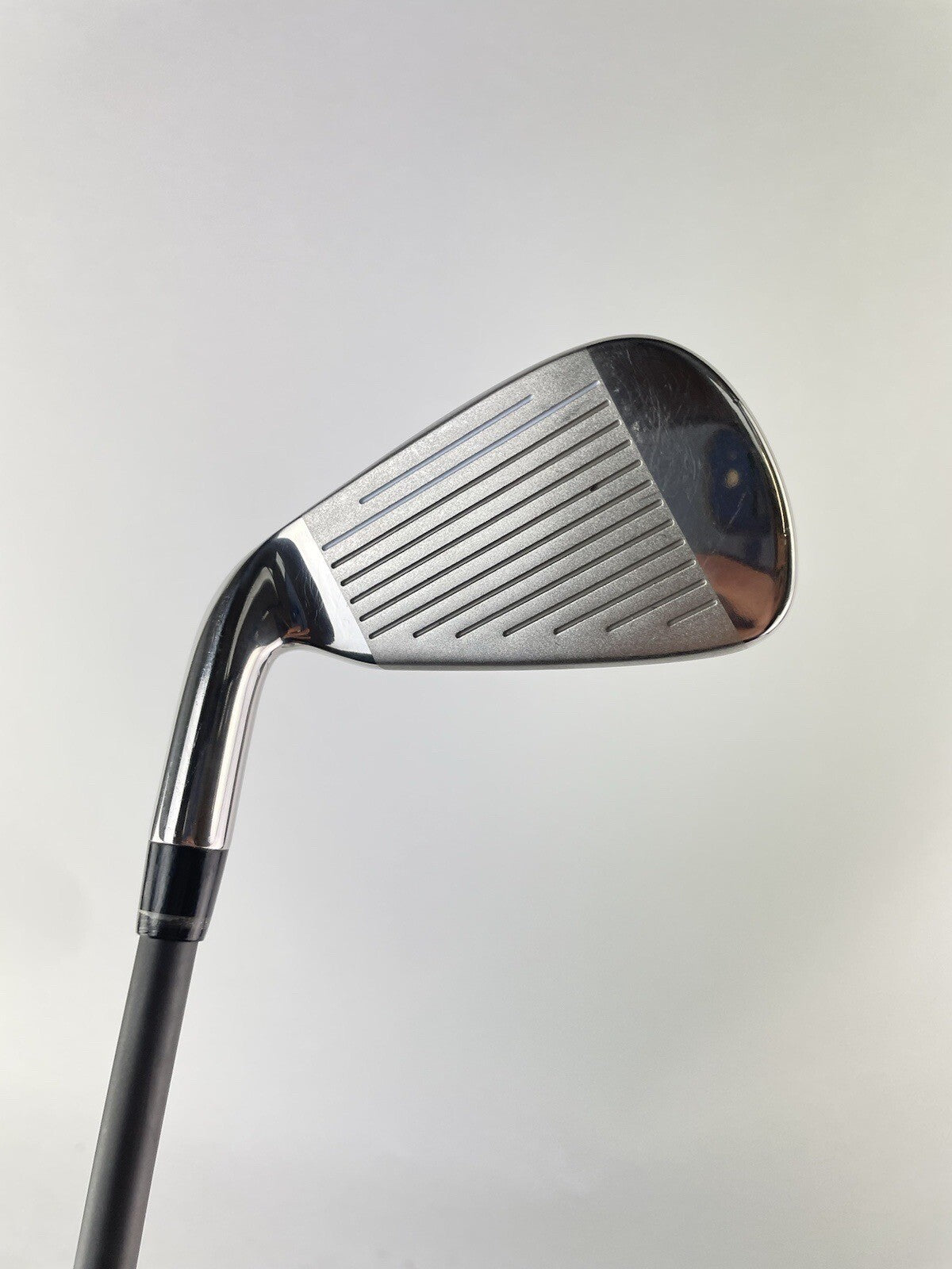 Lynx Golf Mens 6 Iron Aldila RIP Regular Graphite /Right Handed /1381310