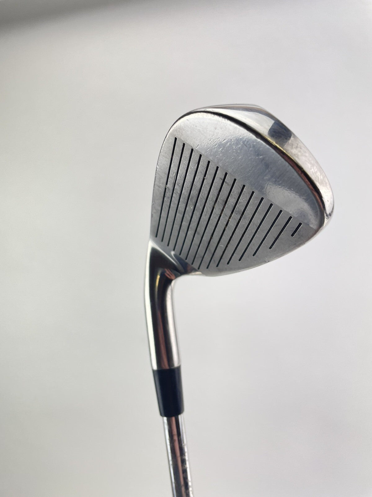 Maxfli Golf 8 Iron Tour Series Regular Flex Steel /Right Handed /New Grip /1790415
