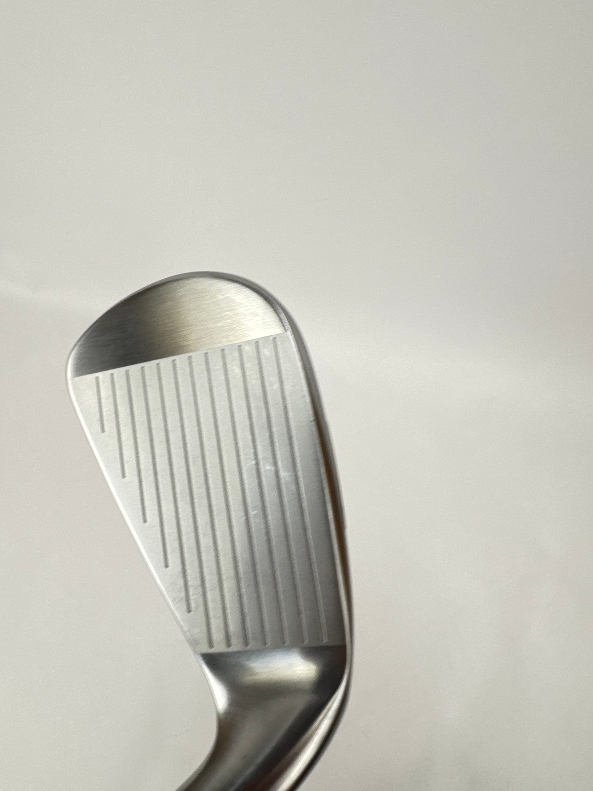 Titleist T100 4 Iron Stiff Flex Graphite Tensei Blue Left Handed Used/3654710
