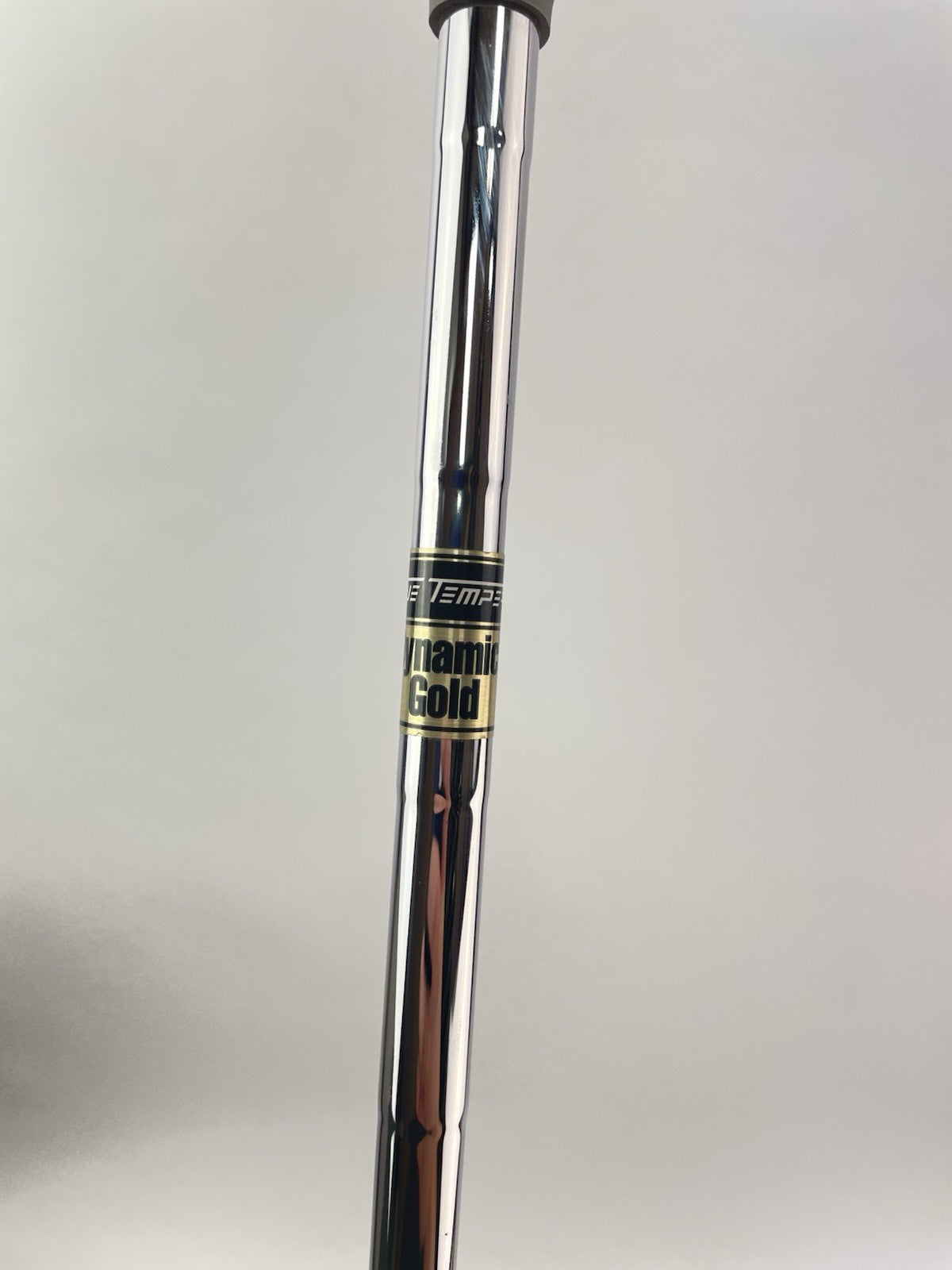 Ben Hogan Icon 9 Iron Forged Dynamic Gold S300 Stiff Flex Steel /Right /2627114