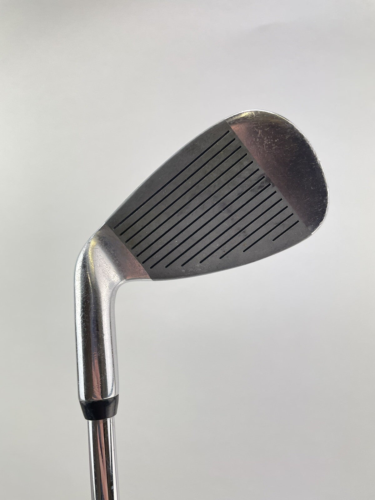 Ram Golf 3 Iron Oversize II Regular Flex Steel /Right Handed /New Grip /209899