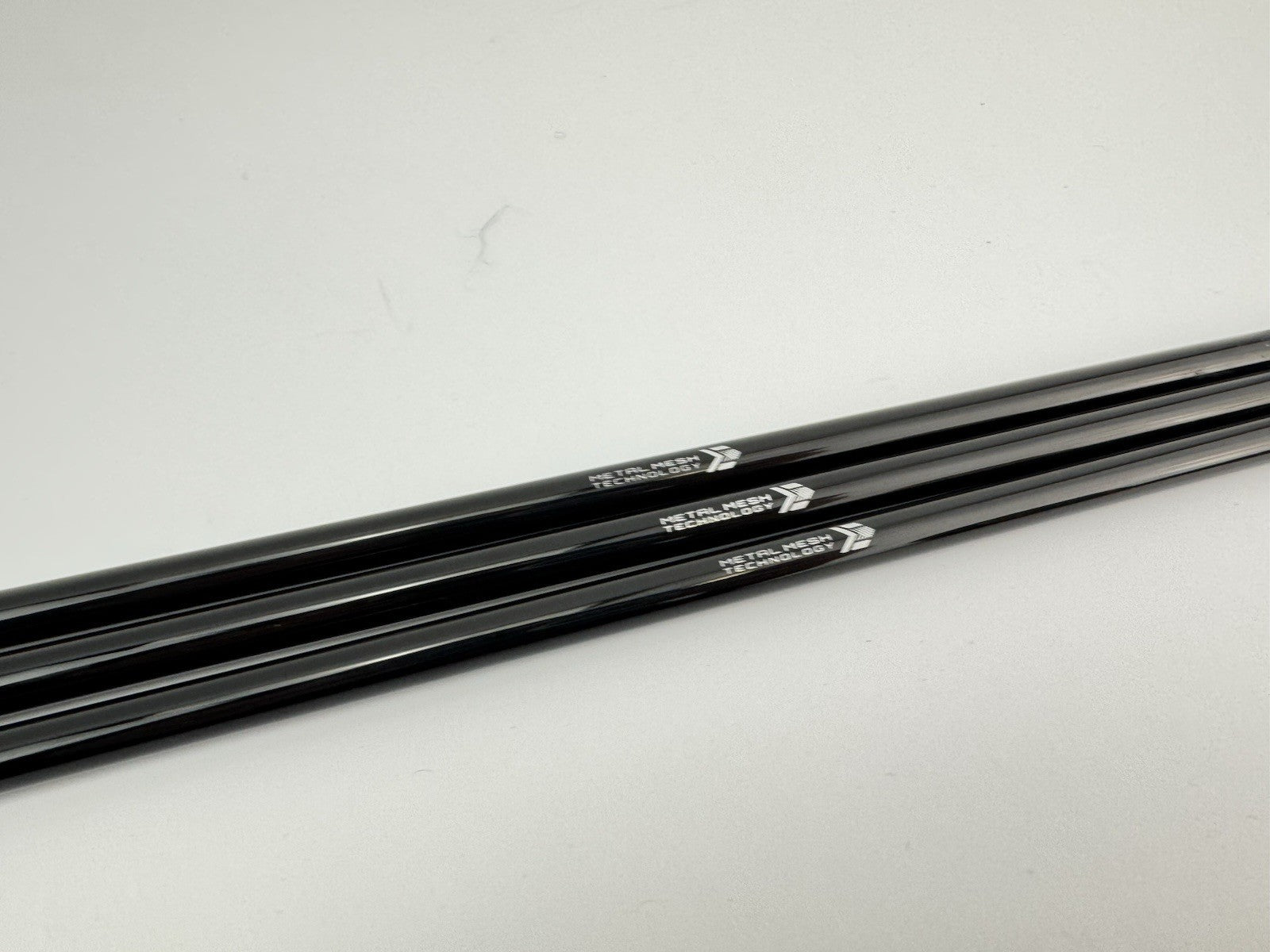 Mitsubishi Chemical MMT Wedge Shaft Set (3) 75 Stiff Graphite 0.355 Taper/308006